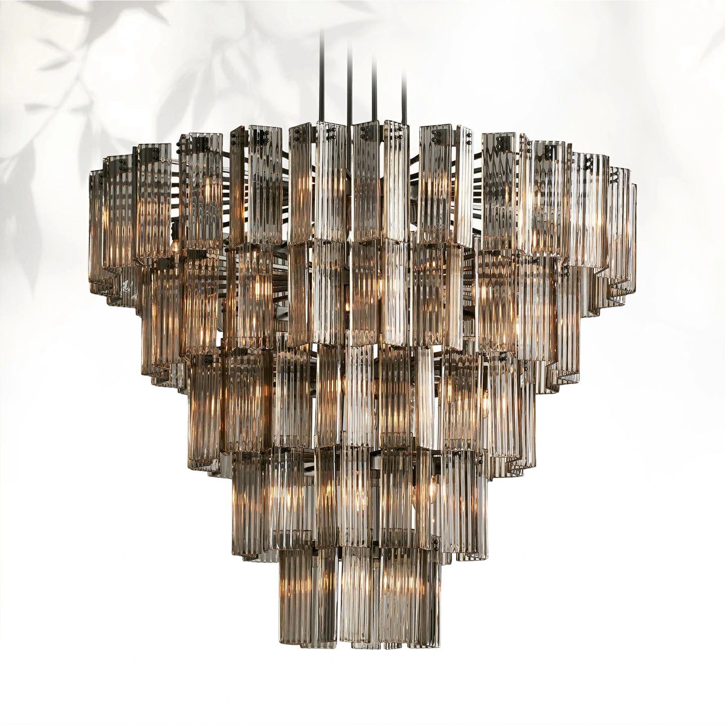 Delsie Round Chandelier