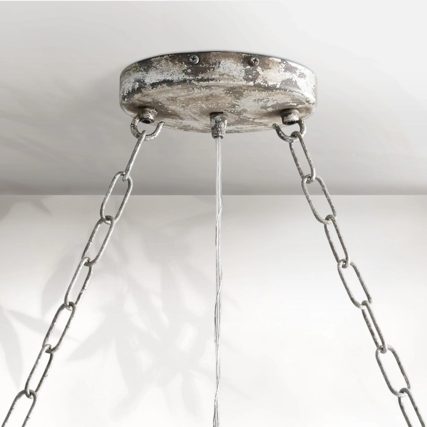 Aubray Rectangular Chandelier
