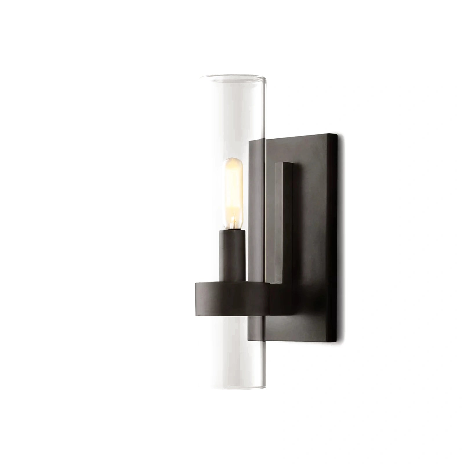 Rivelle Outdoor Sconce