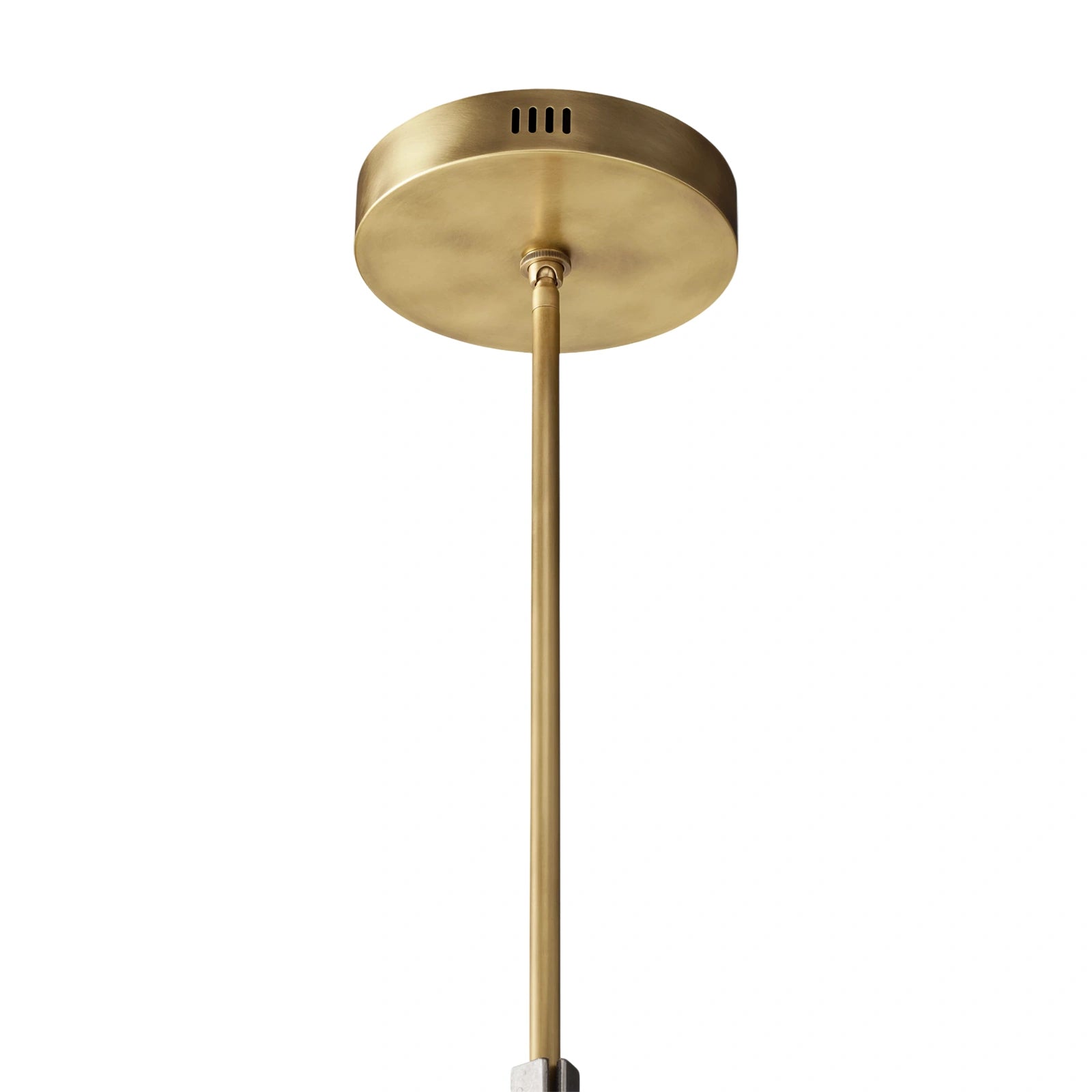 Arcachor Led Round Chandelier