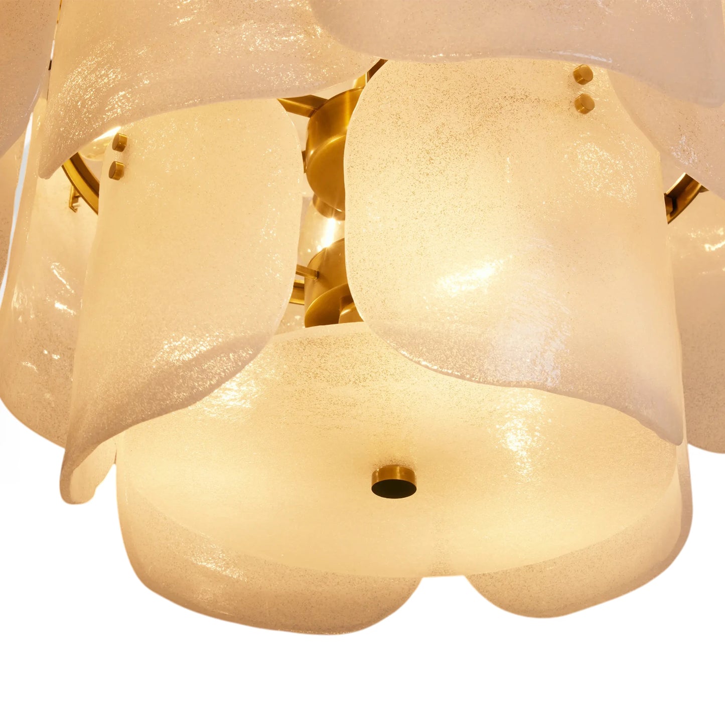 Blaires Round Chandelier