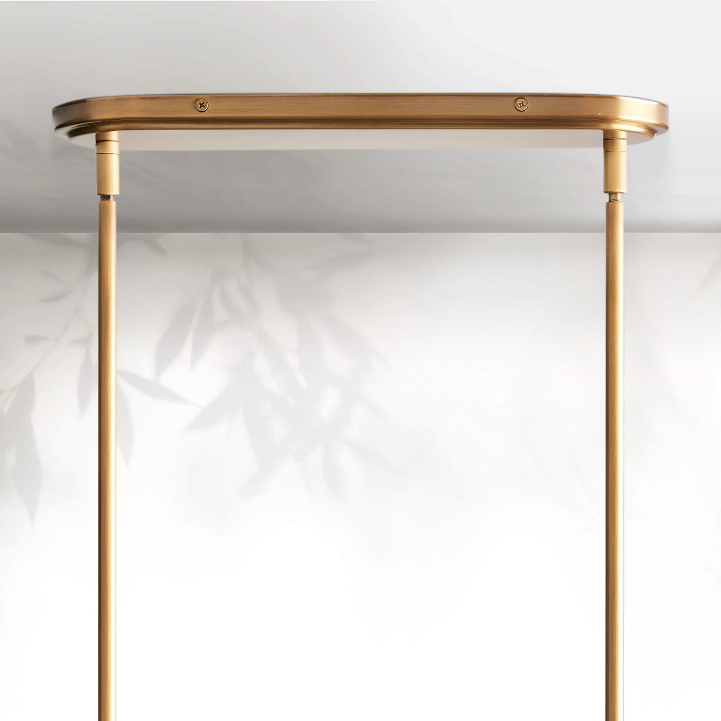 Theron Linear Chandelier