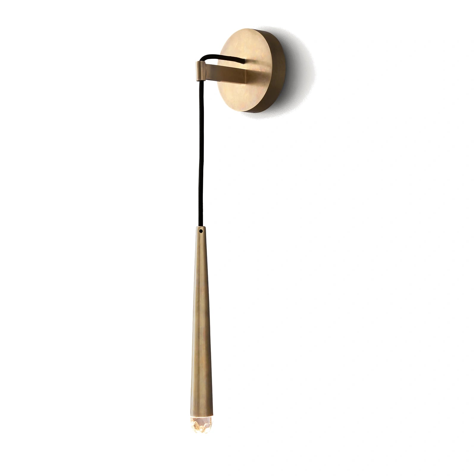 Dquitaine Sconce