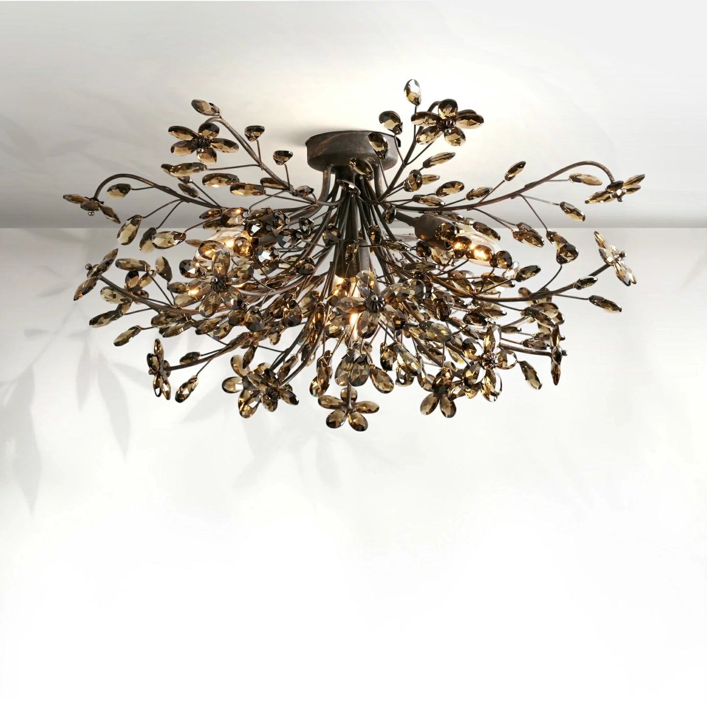 Fiores Flushmount