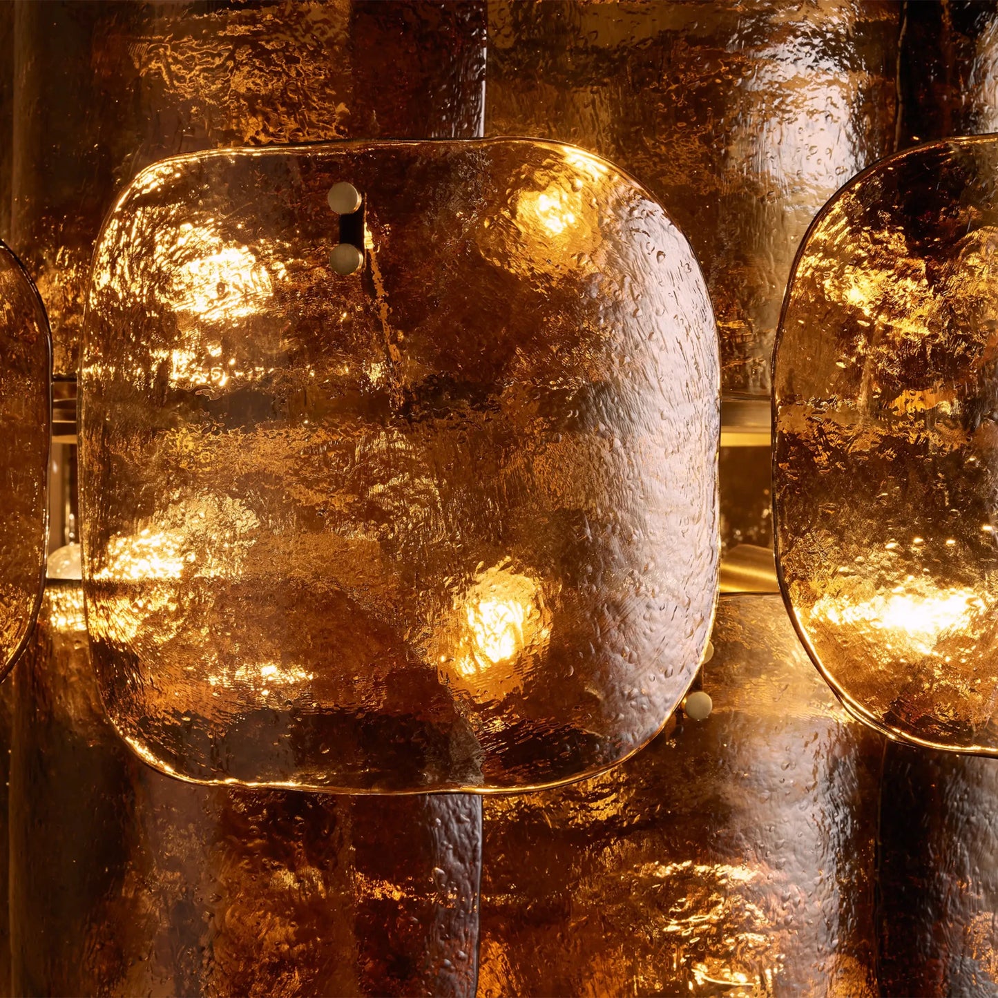 Blaires Round Chandelier