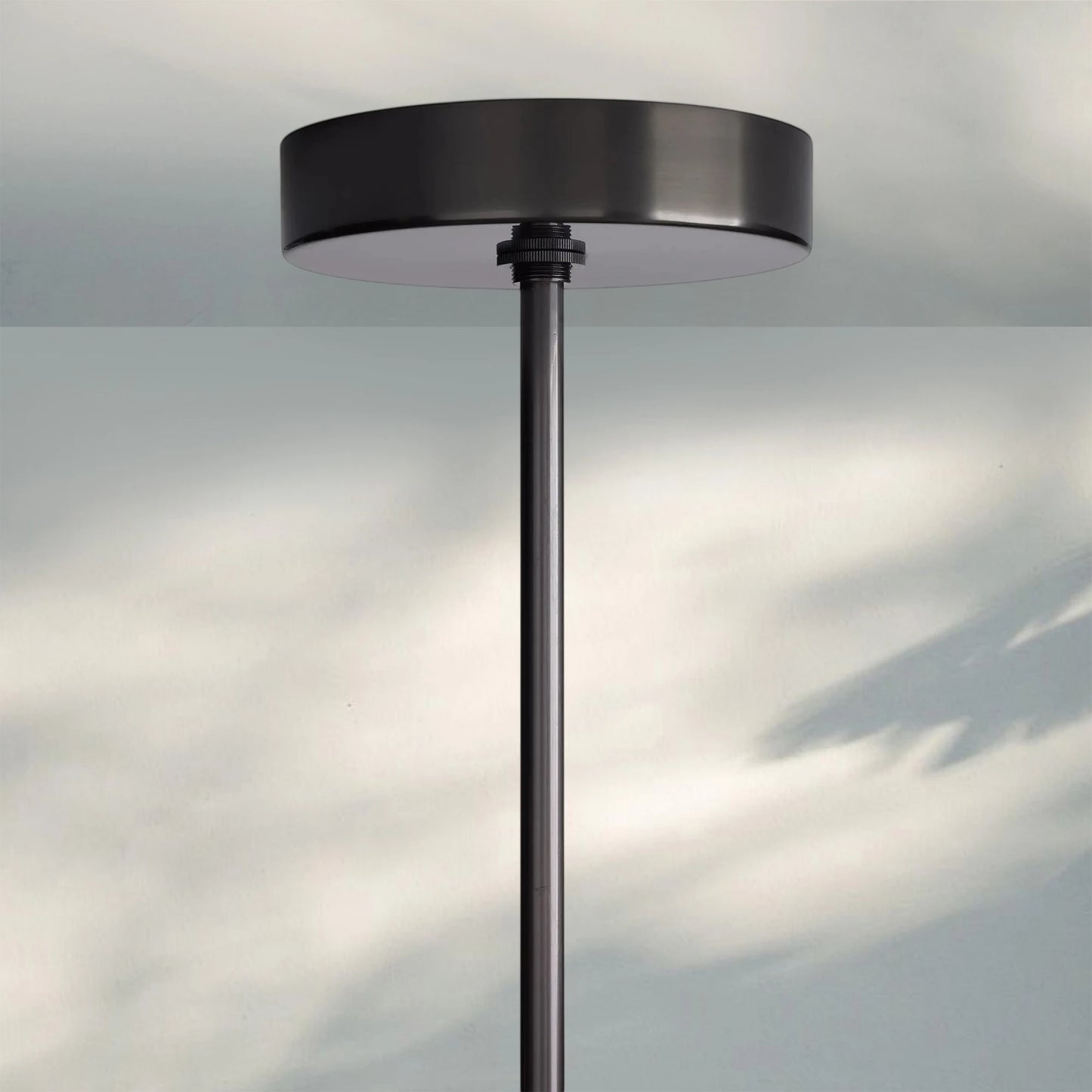Mandoza Chandelier