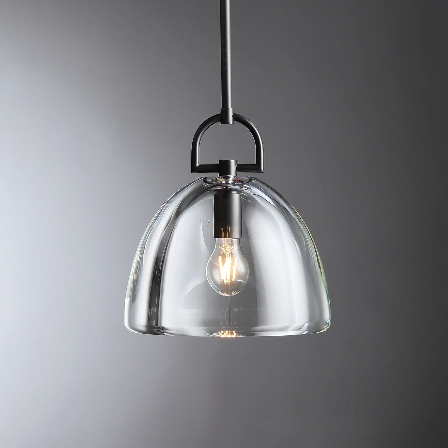 Butanist Dome Pendant
