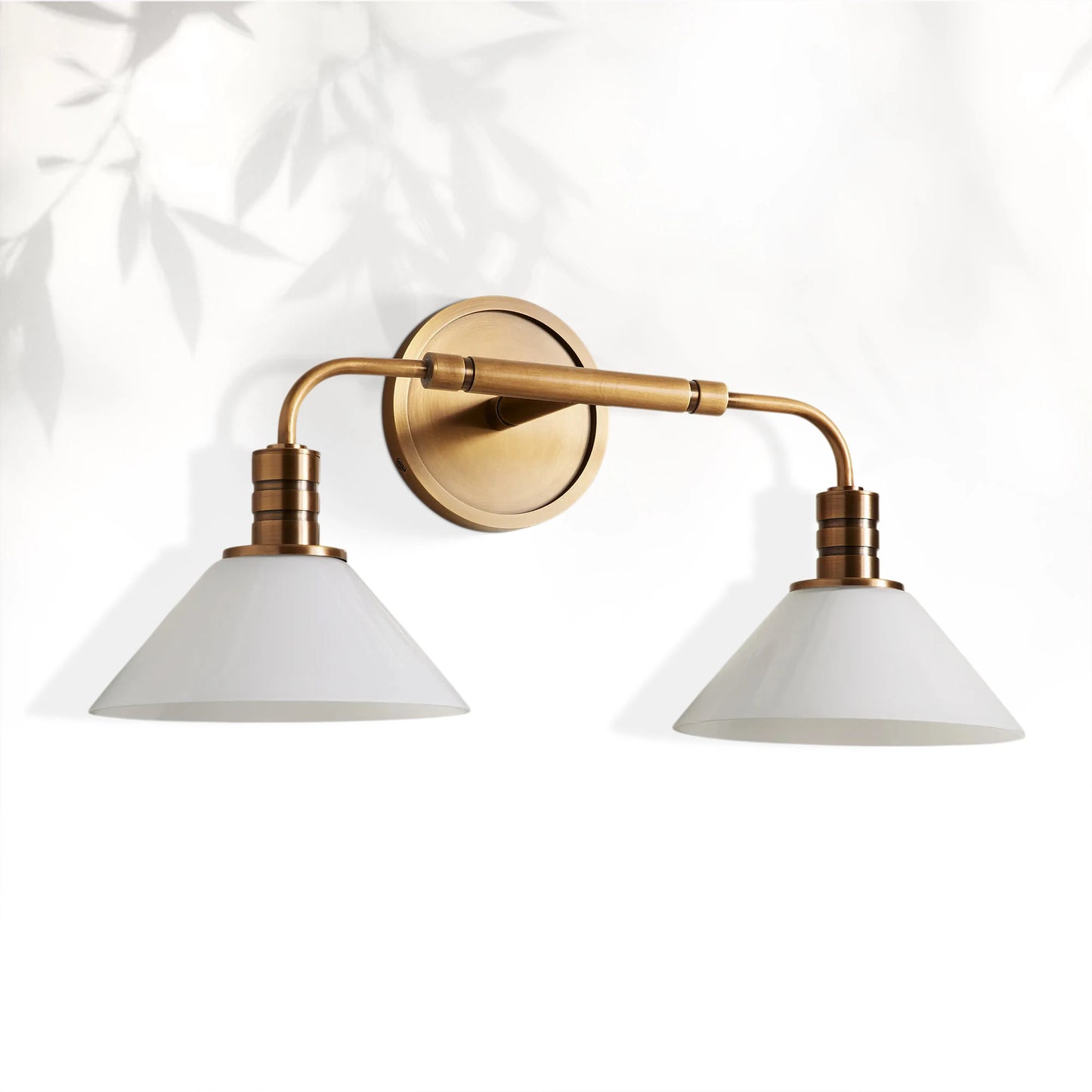 Theron Double Wall Sconce