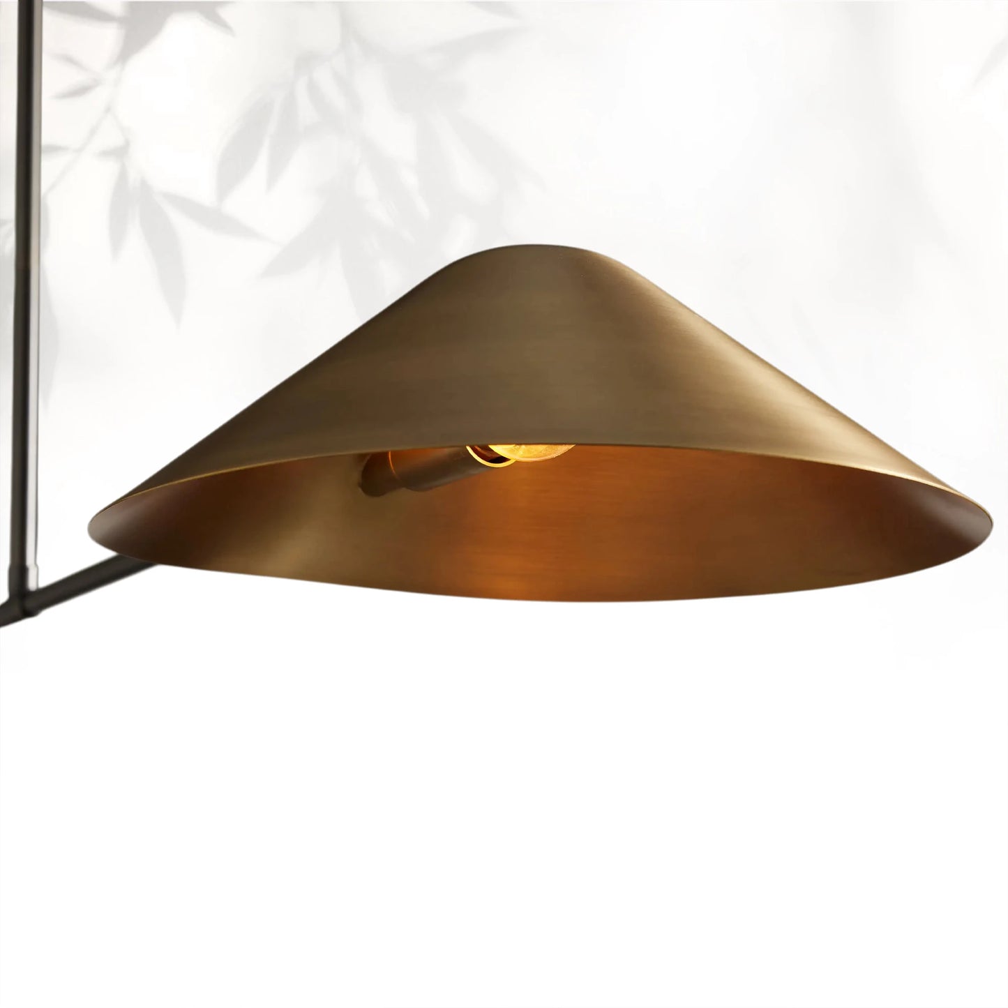 Simm Linear Chandelier