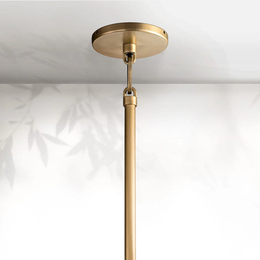 Lavile Cylindrical Pendant