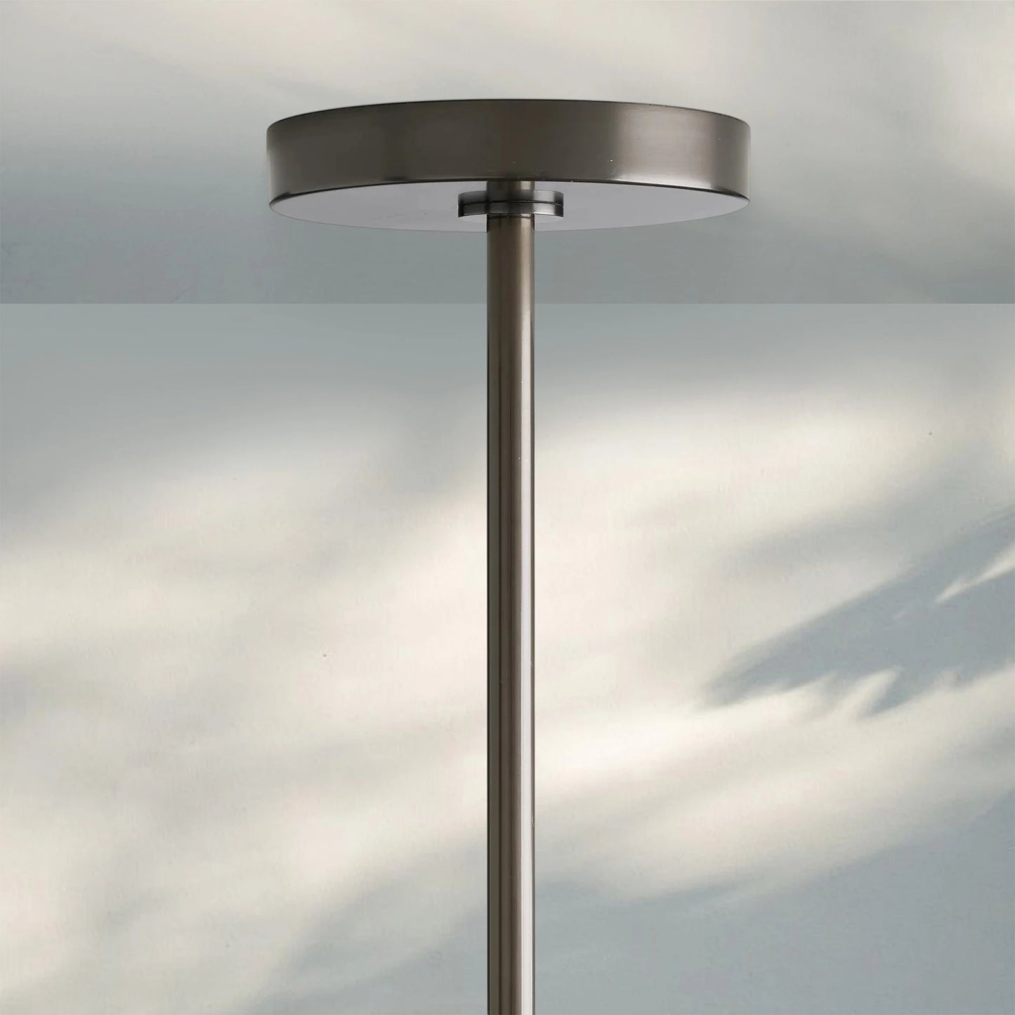 Mandoza Chandelier