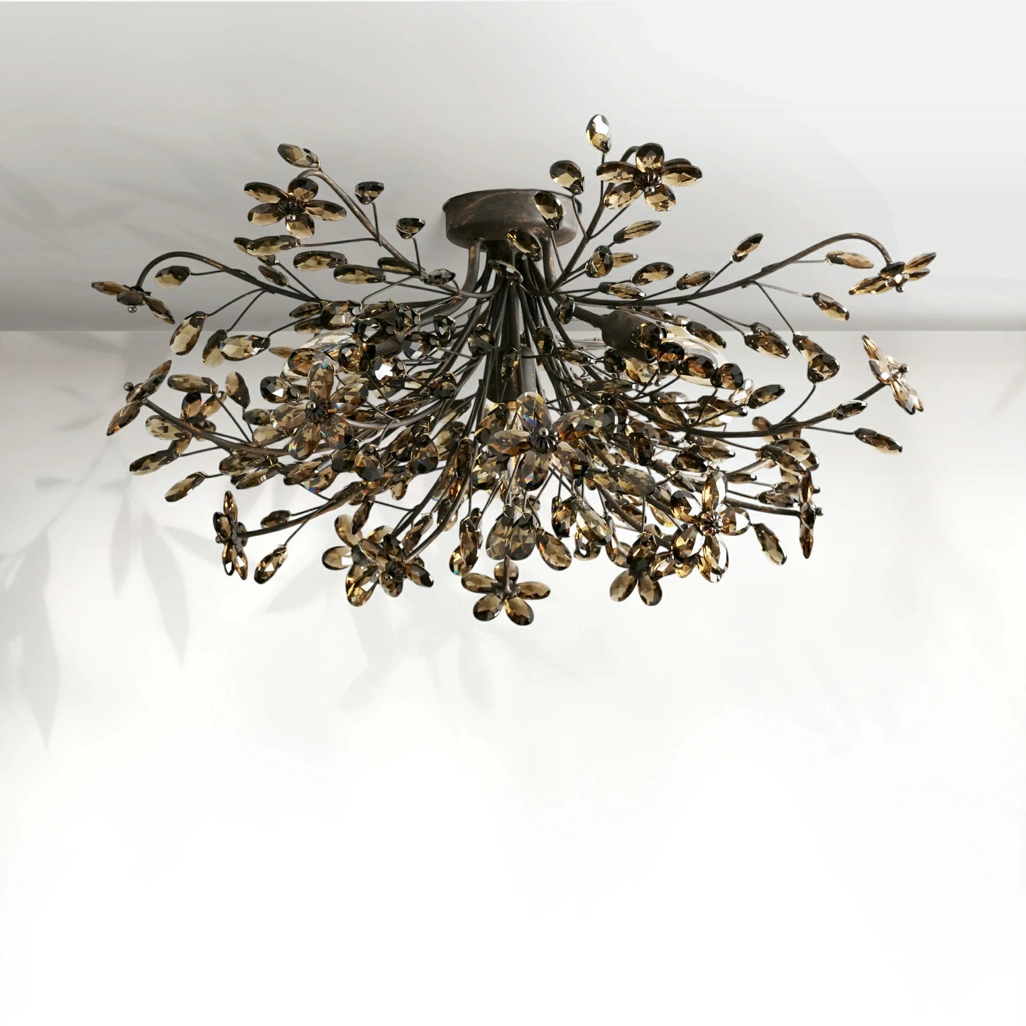 Fiores Flushmount