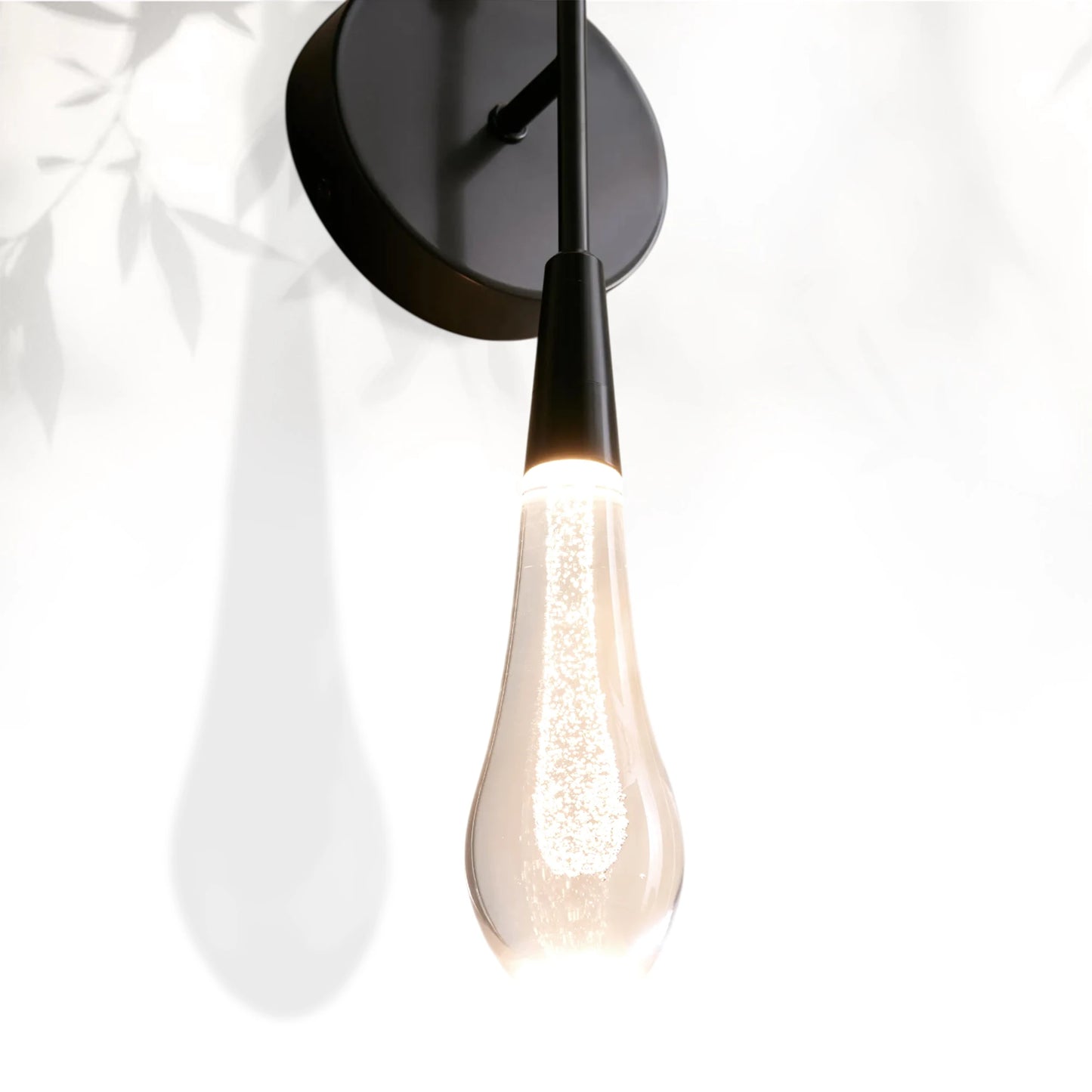 Soltairen Double Wall Sconce