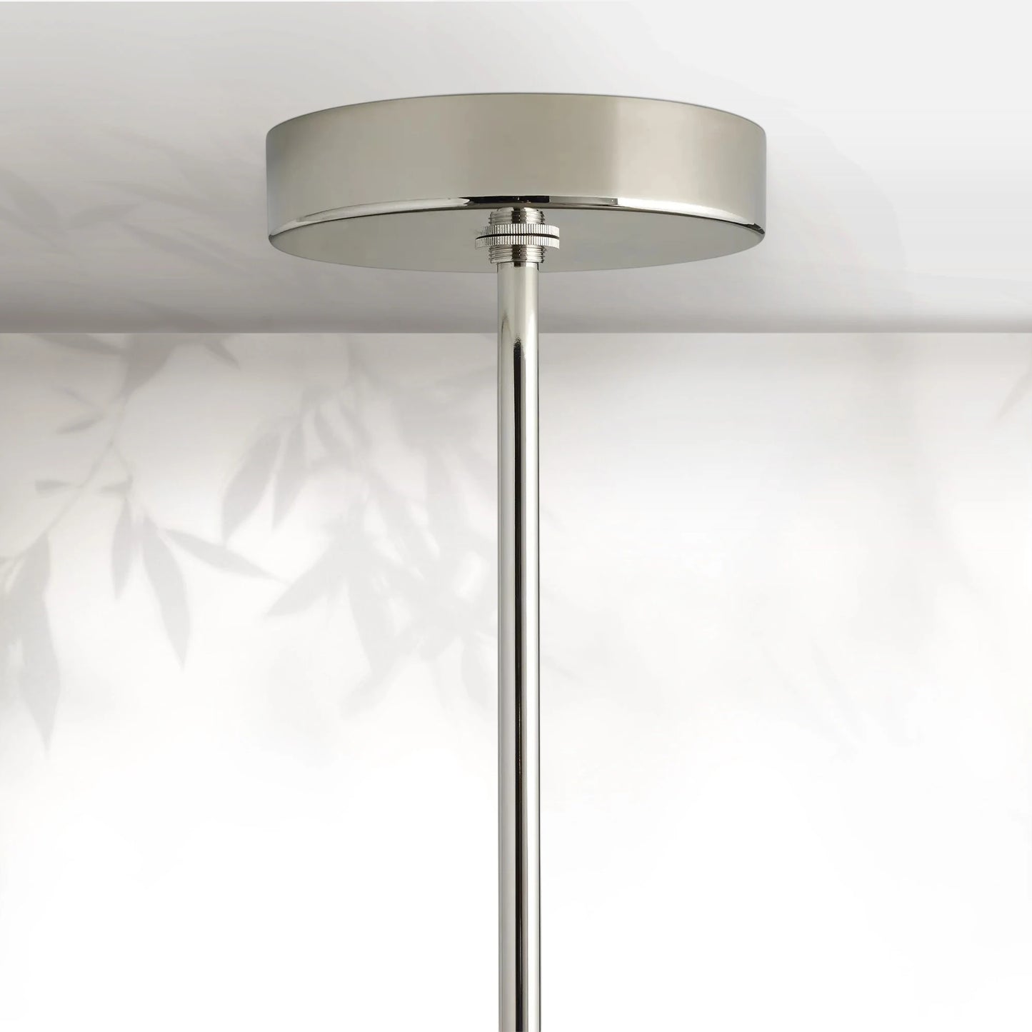 Mandoza Chandelier