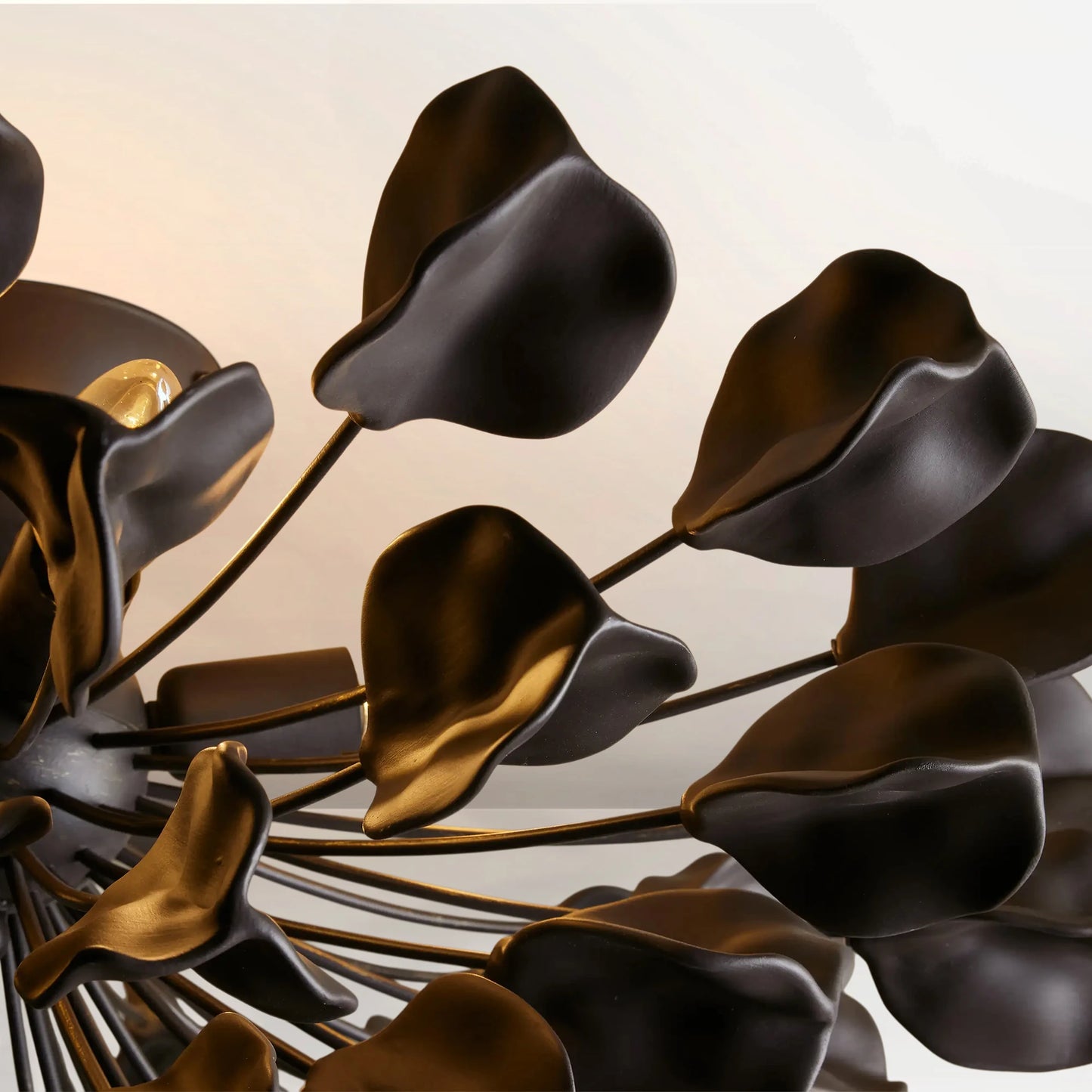 Lunaria Flush Mount