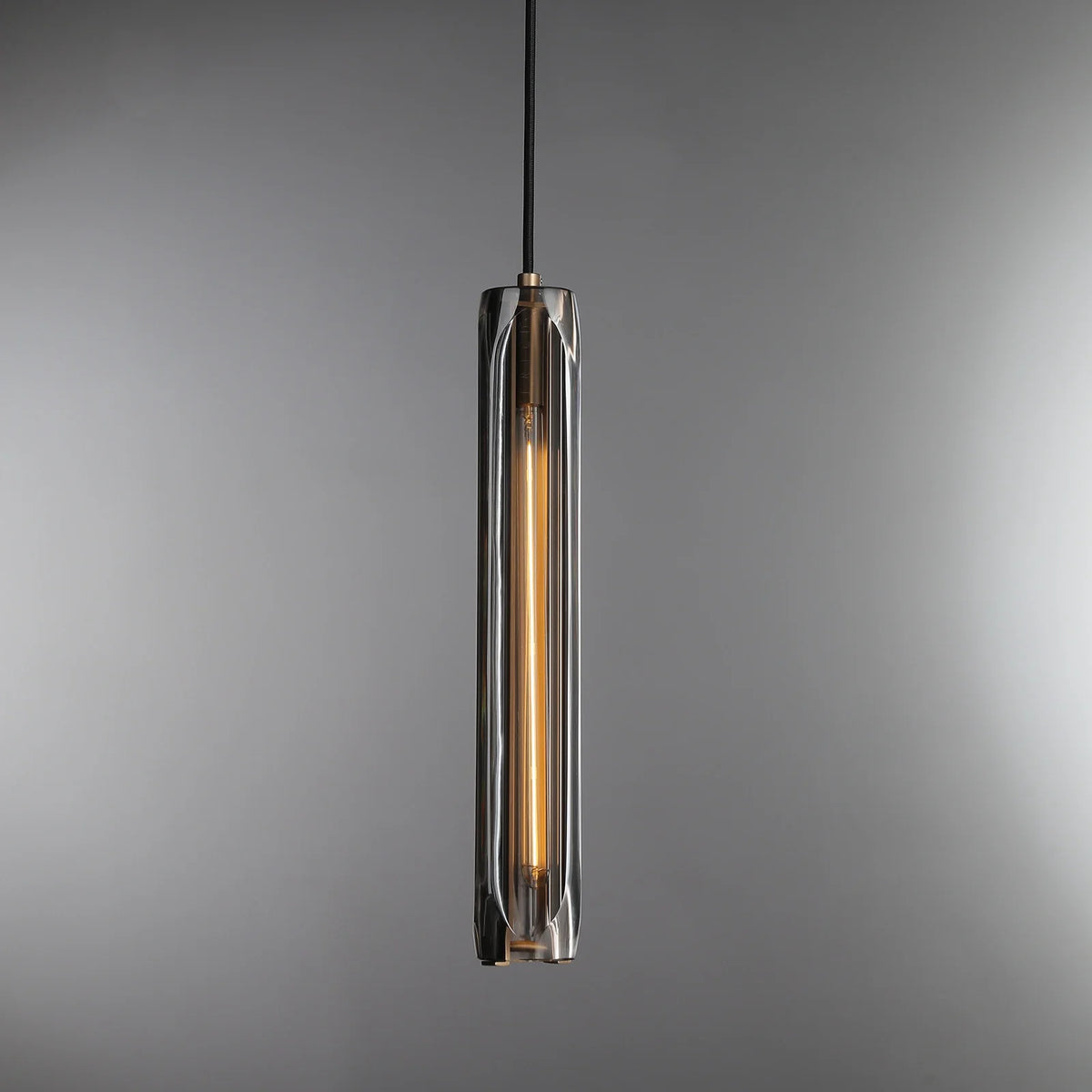 Audrey Crystal Pendant Light