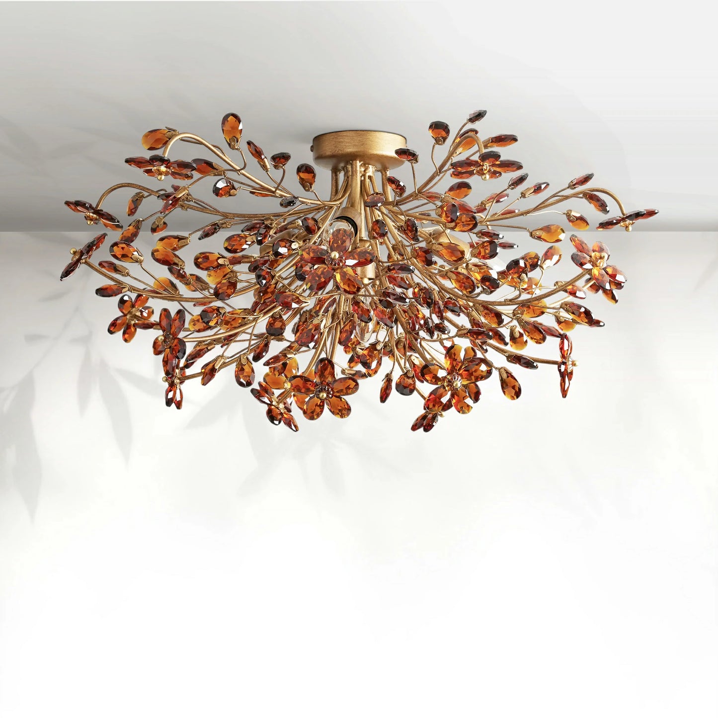 Fiores Flushmount