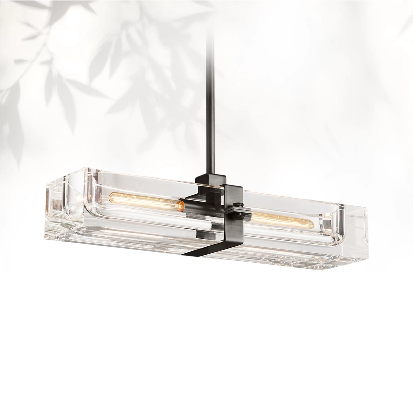 Lavilen Linear Chandelier
