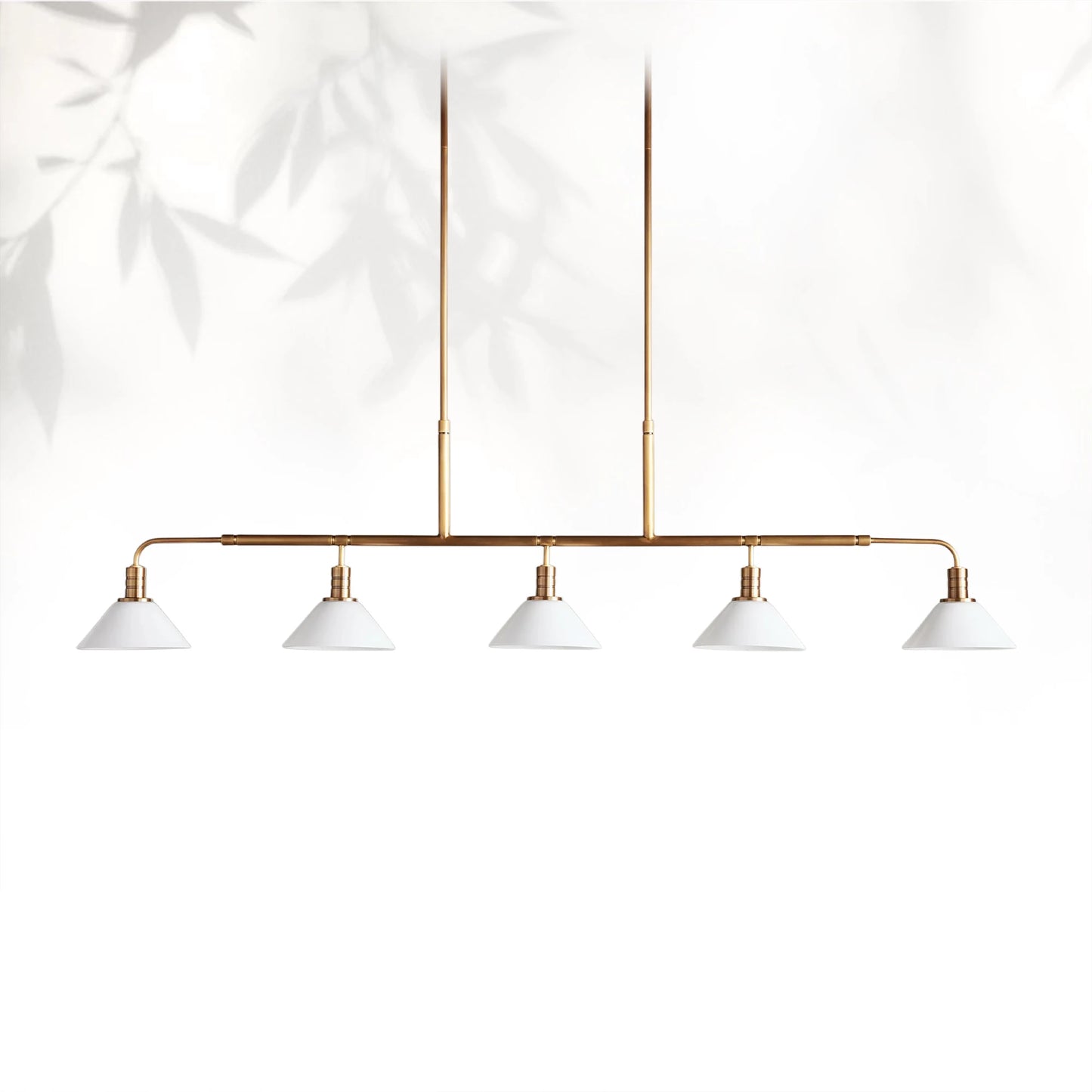 Theron Linear Chandelier