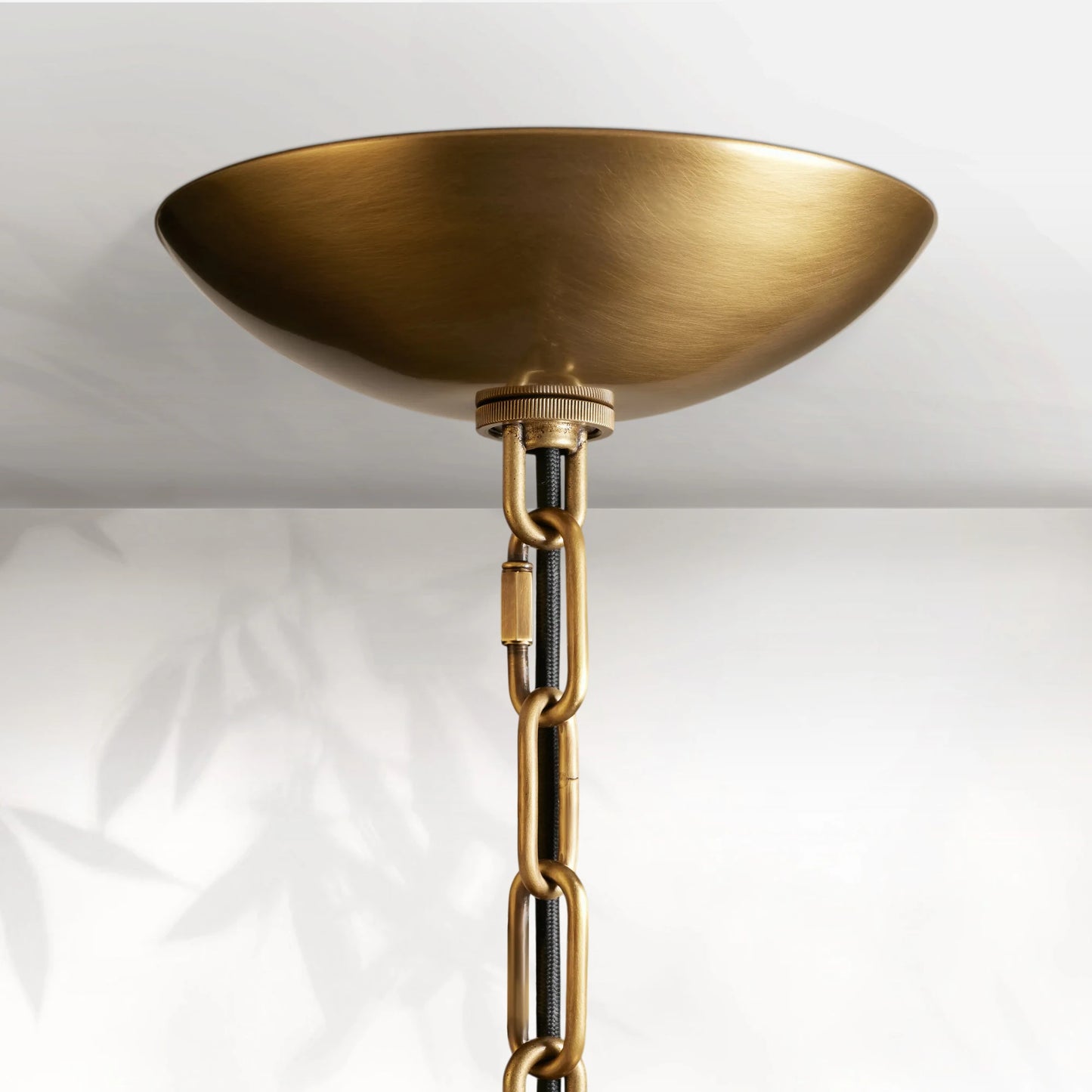 Blaires Round Chandelier