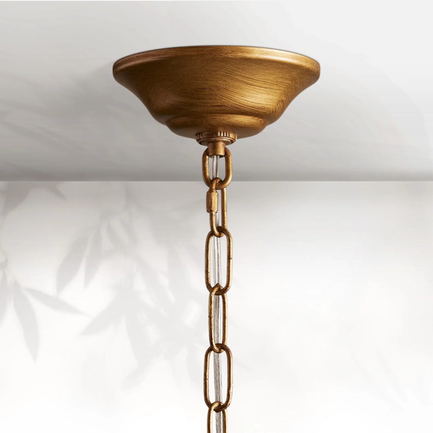 Lunaria Chandelier