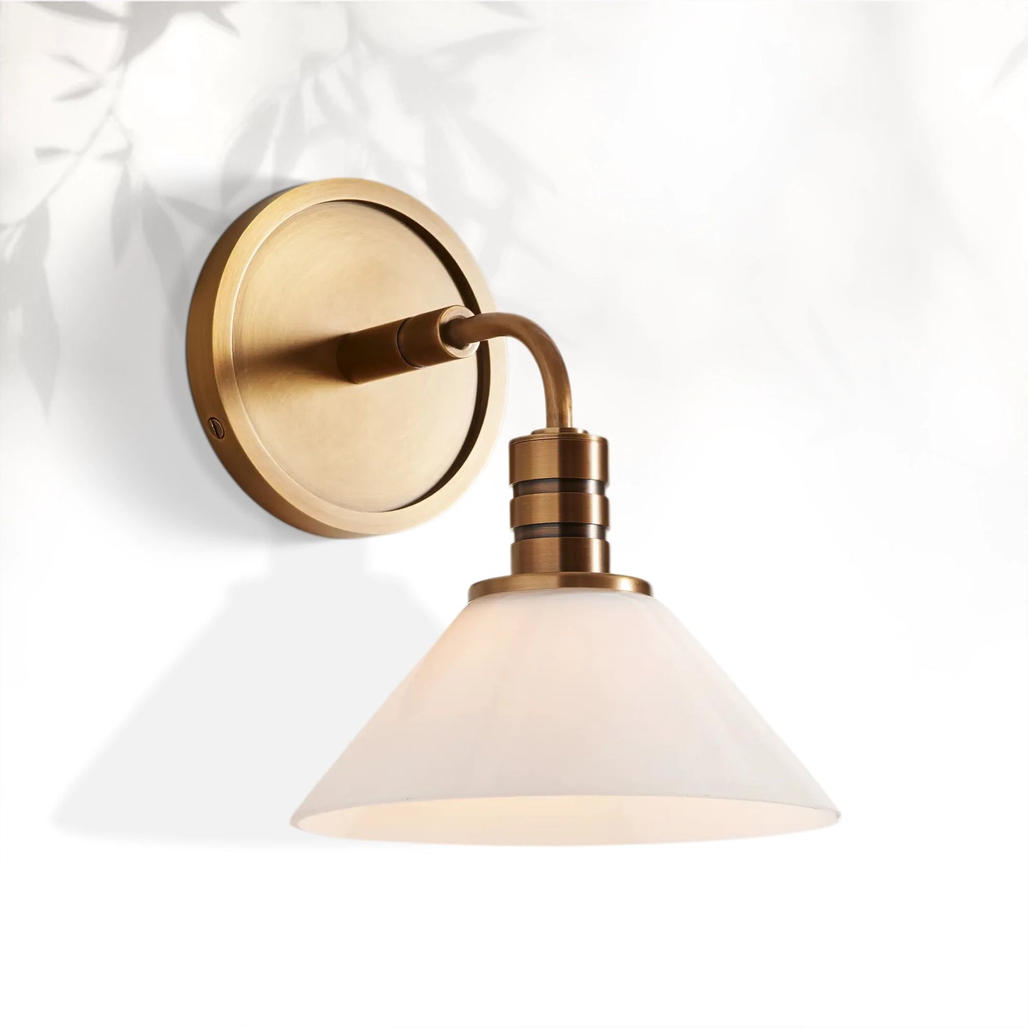 Theron Single Wall Sconce