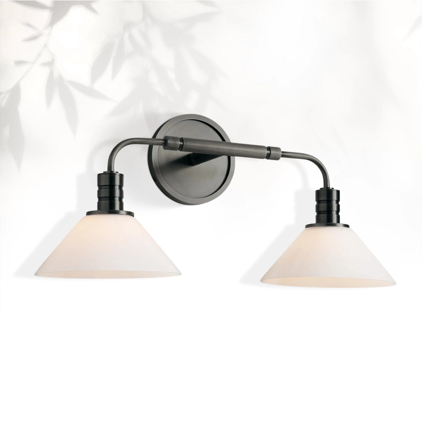 Theron Double Wall Sconce