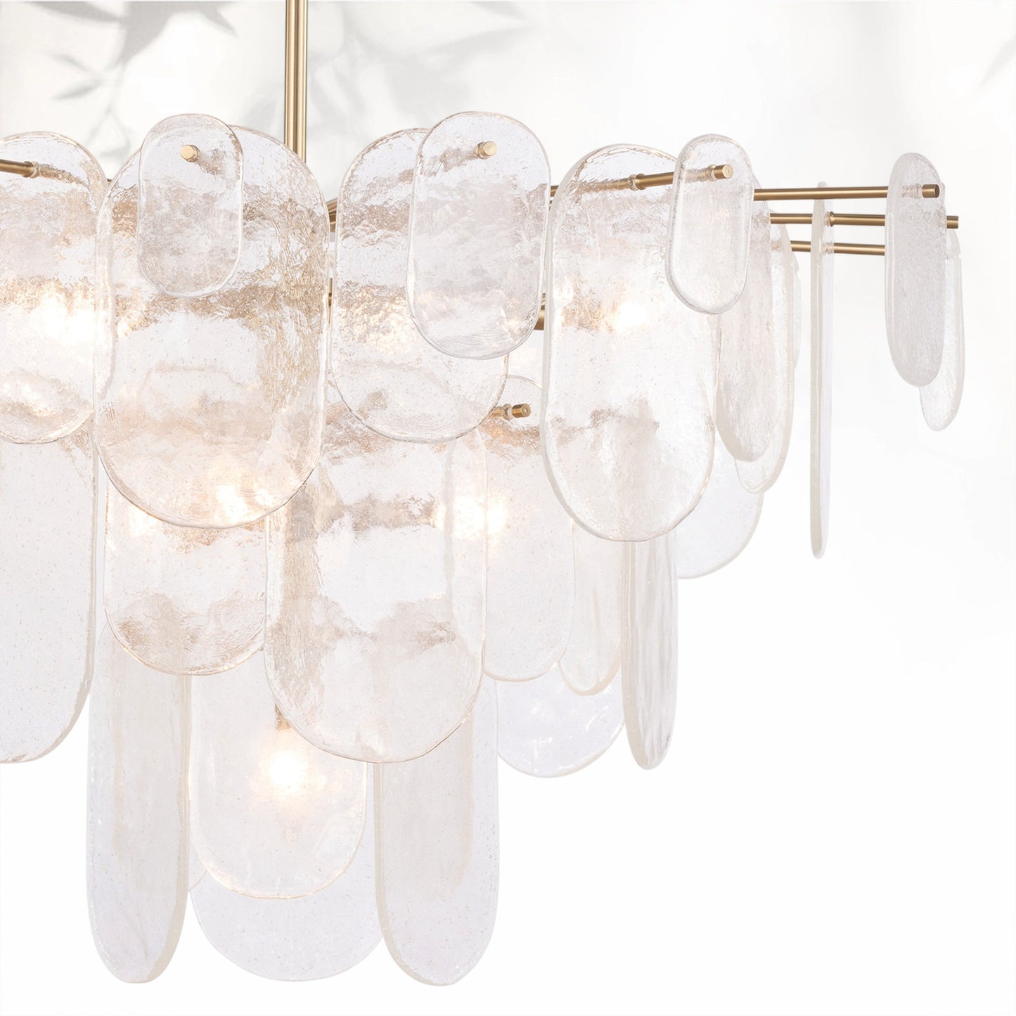 Lyrica Chandelier