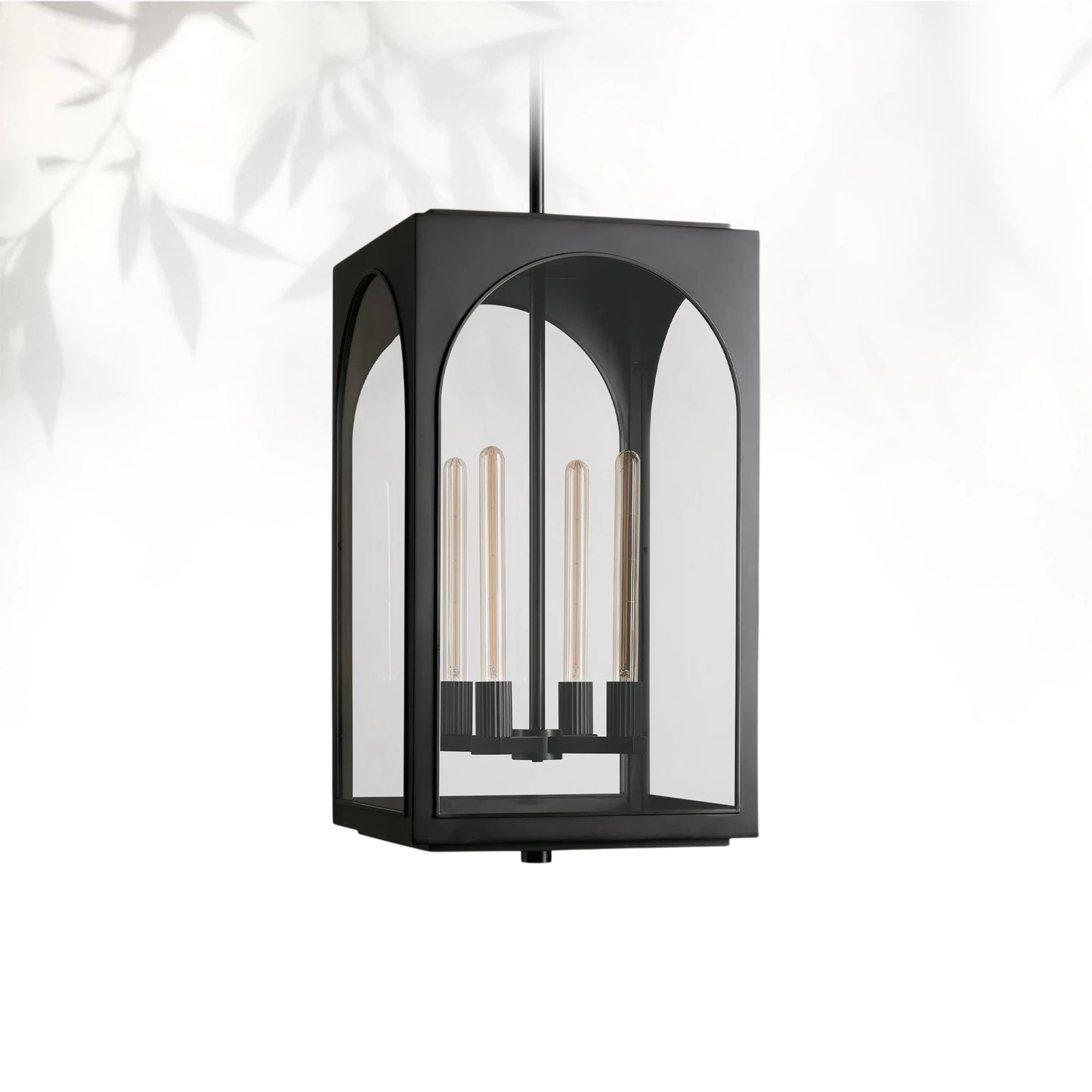 Palladian Outdoor Pendant