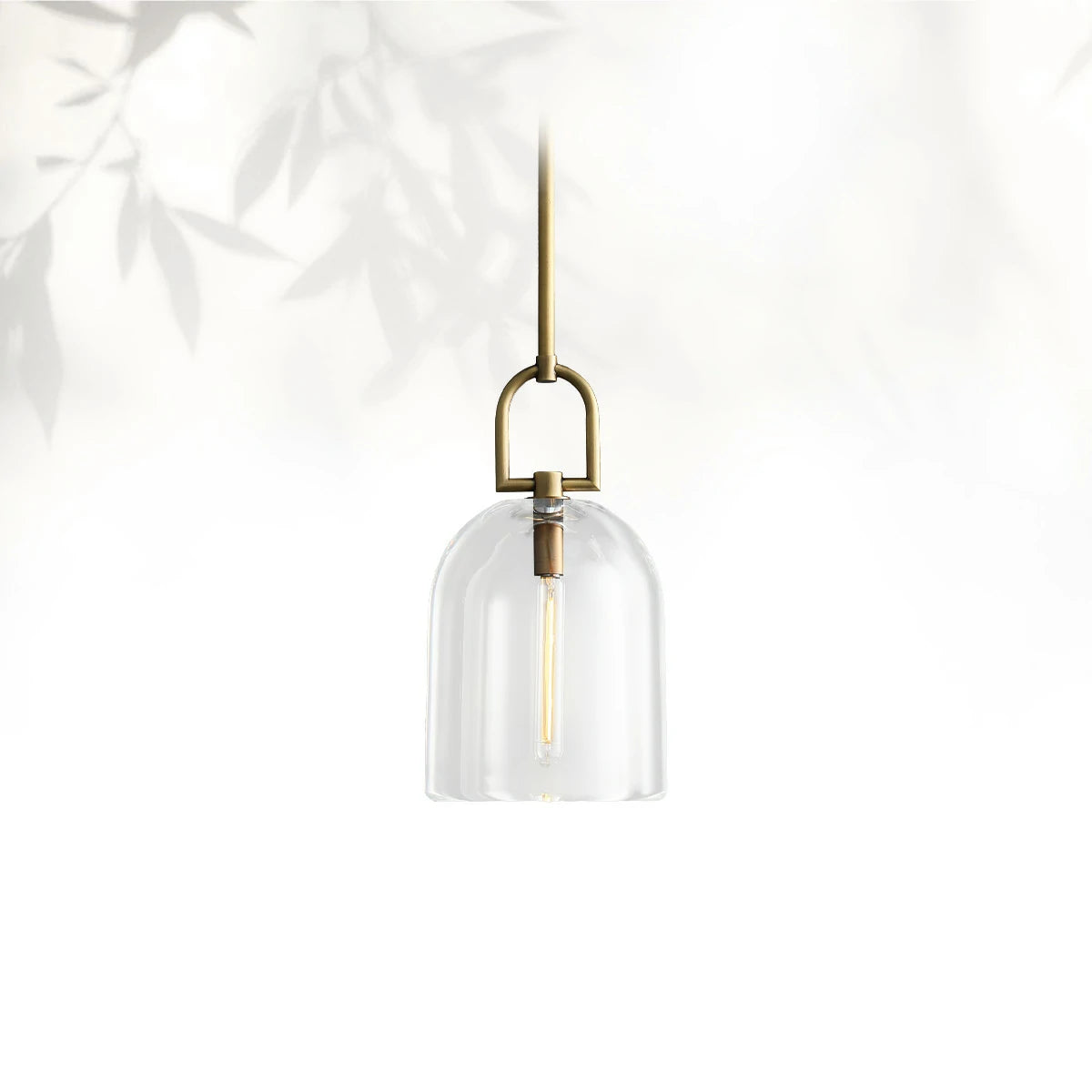 Butanist Cloche Pendant