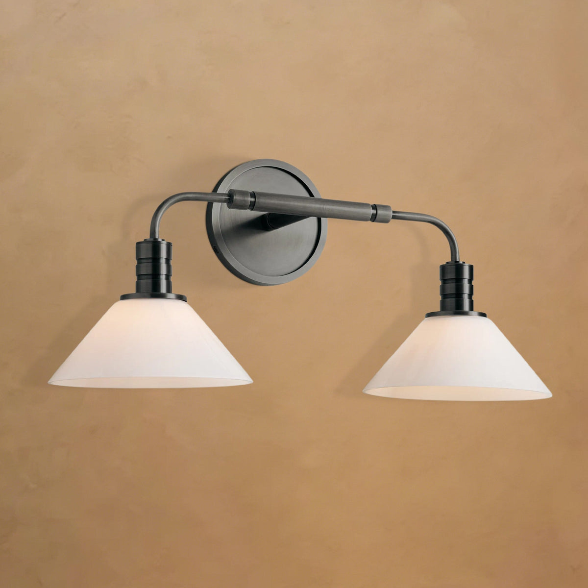 Theron Double Wall Sconce