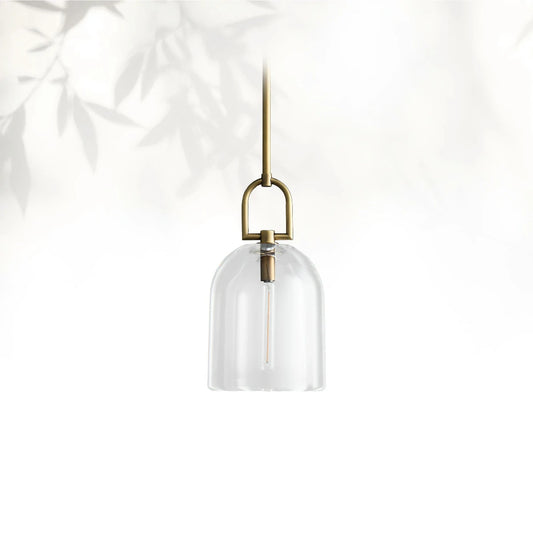 Butanist Cloche Pendant