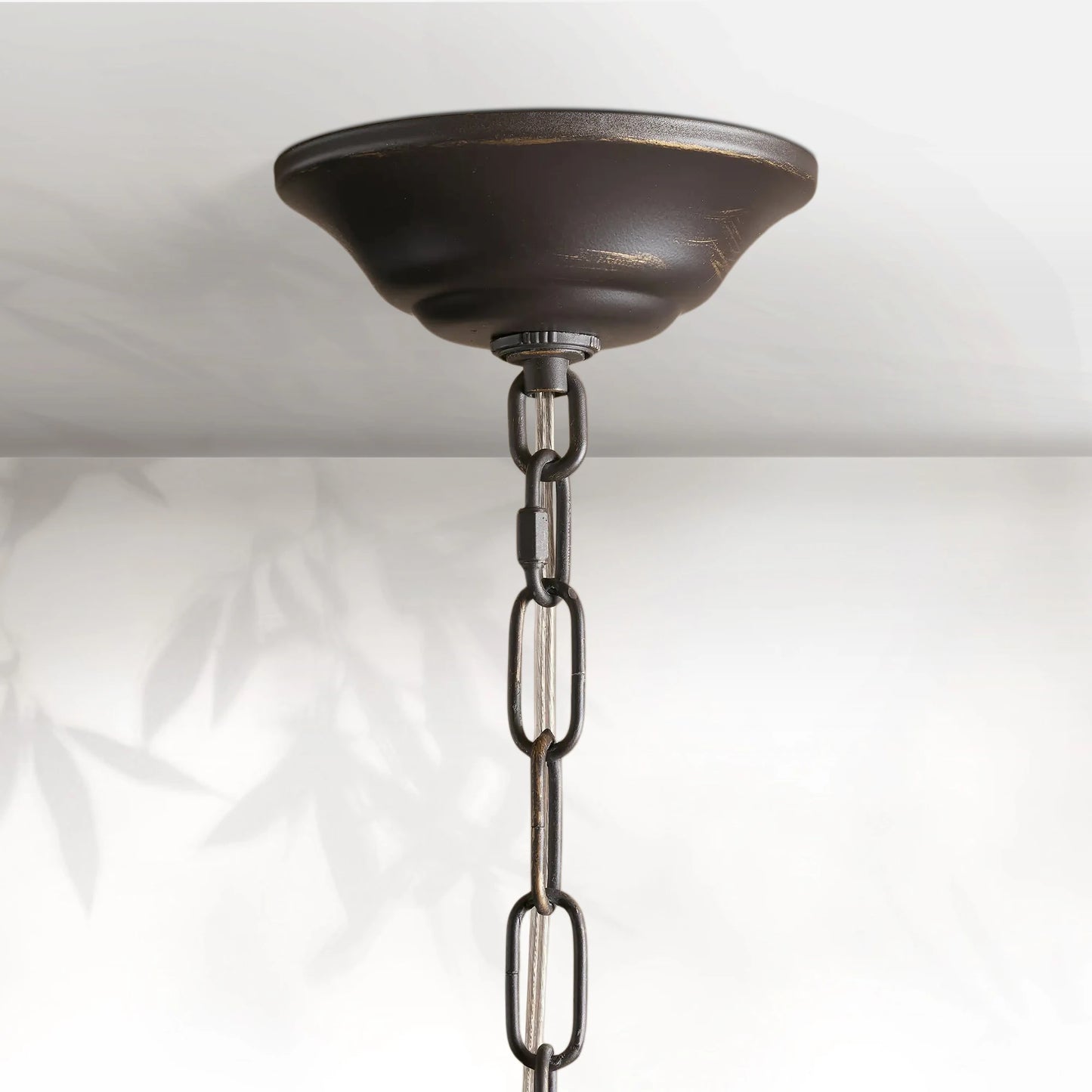 Lunaria Chandelier