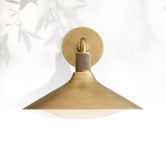 Kenan Tapered Sconce