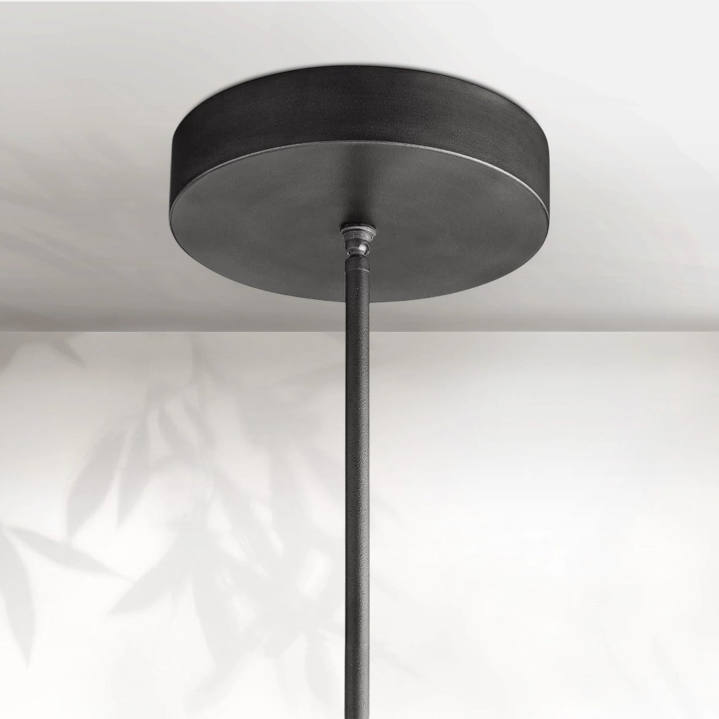 Peralta Round Chandelier 36", 48", 60"