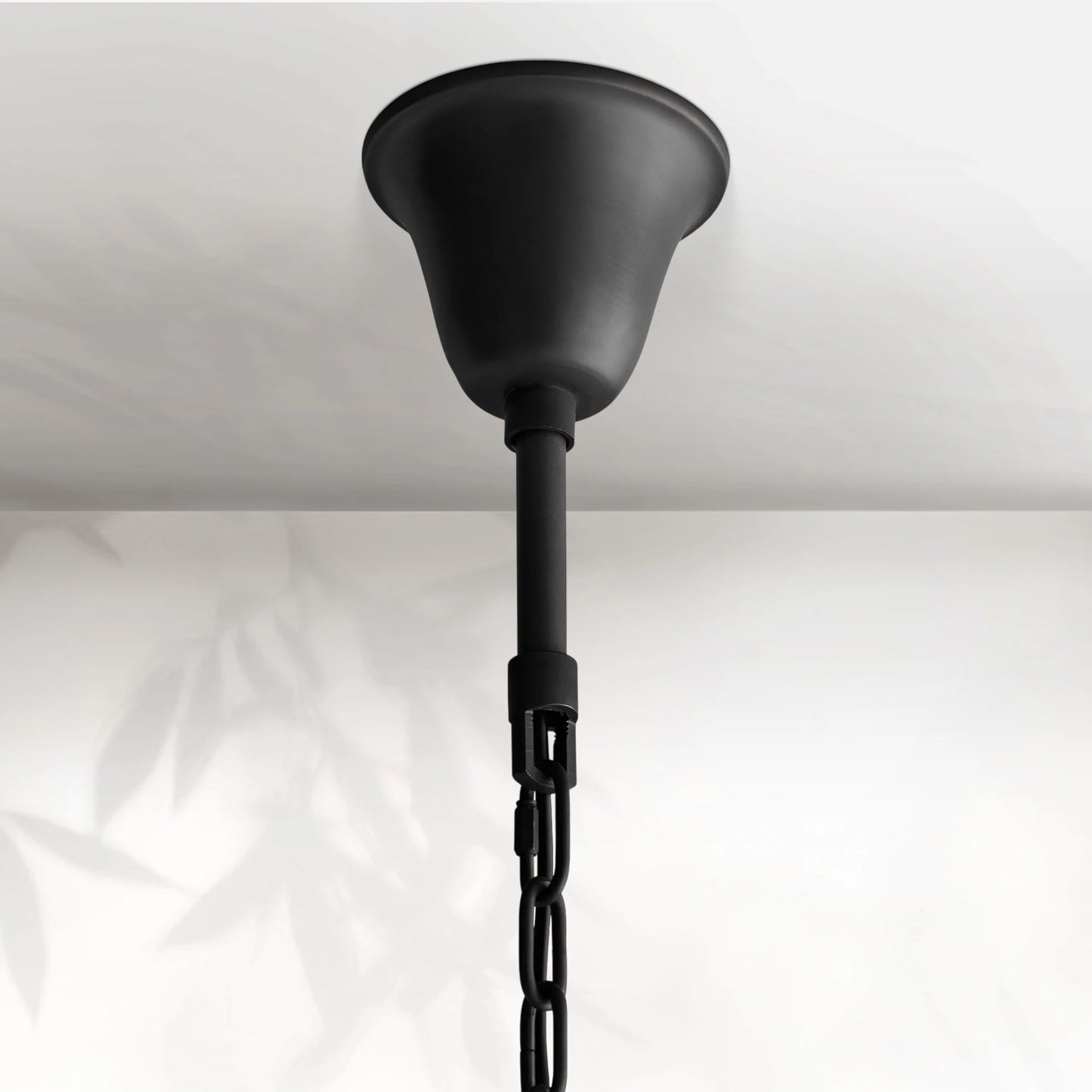 Rhy Round Chandelier