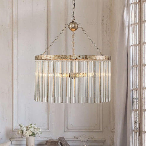 Andaluca Round Chandelier