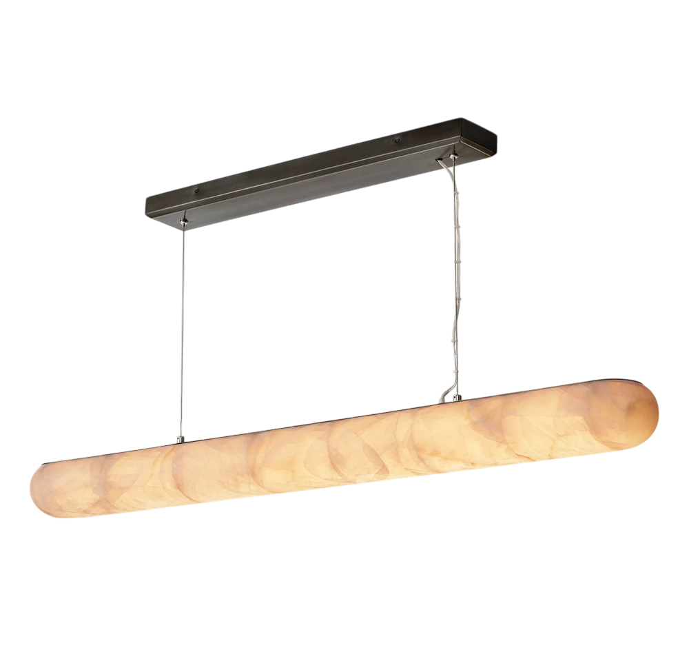Civage Lisse Linear Chandelier