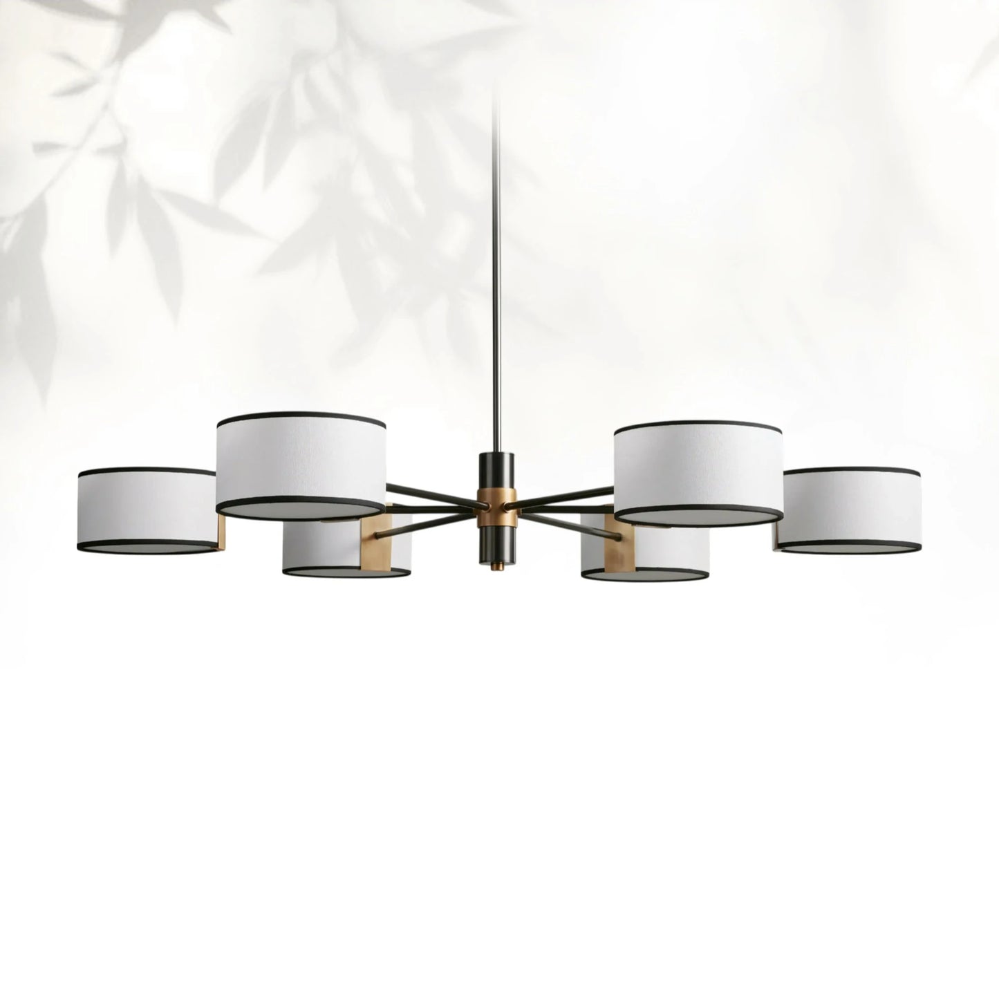 Daphne Round Chandelier