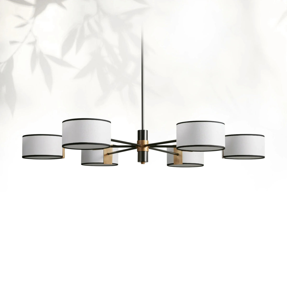 Daphne Round Chandelier