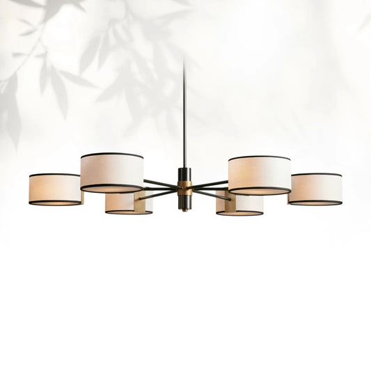 Daphne Round Chandelier