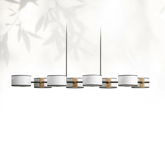 Daphne Linear Chandelier