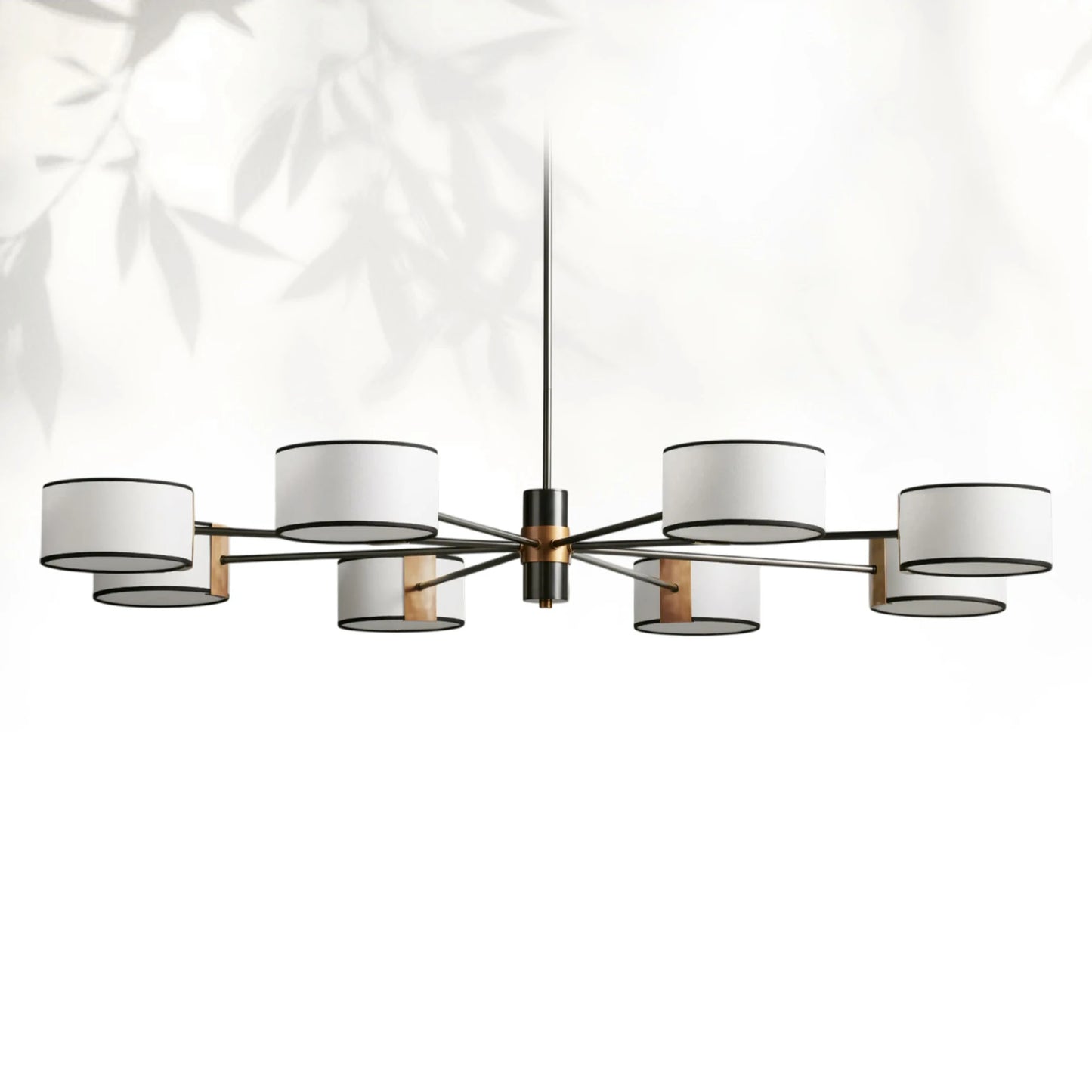 Daphne Round Chandelier