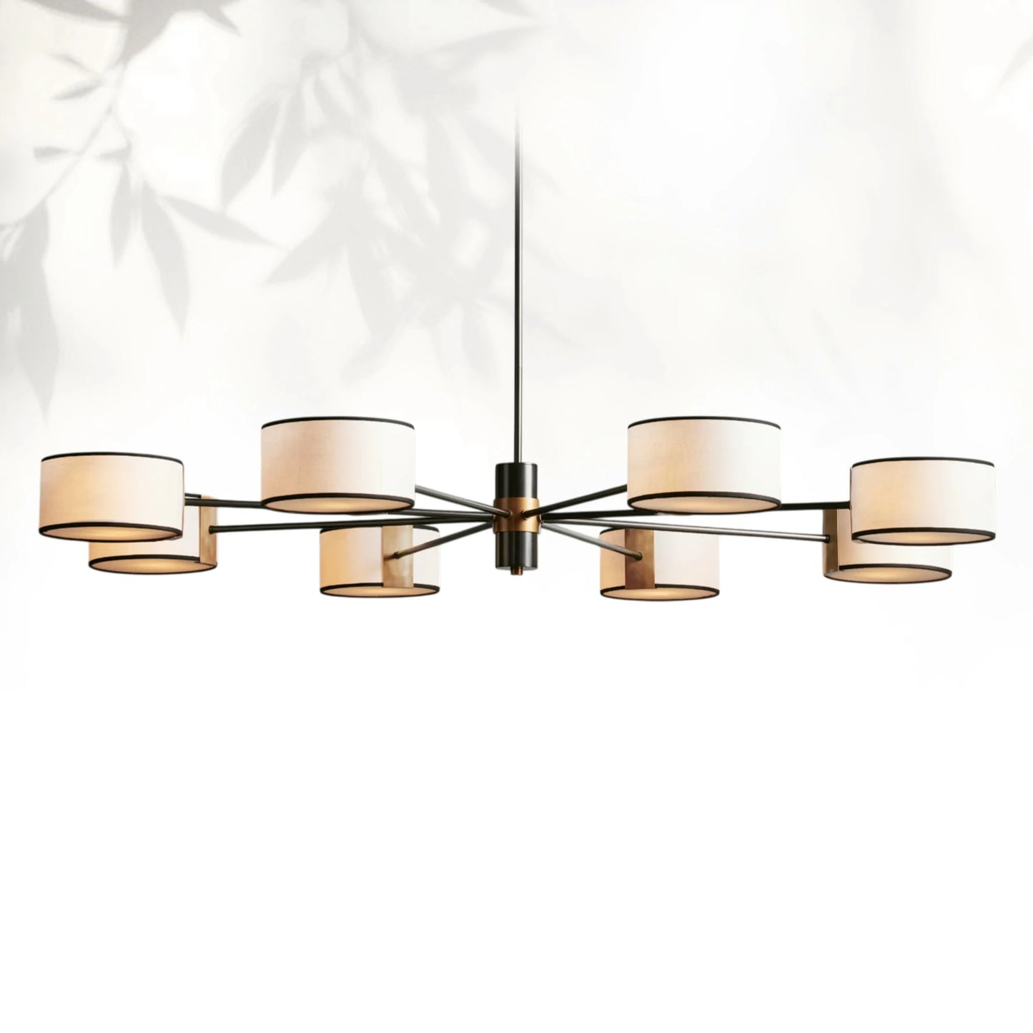 Daphne Round Chandelier