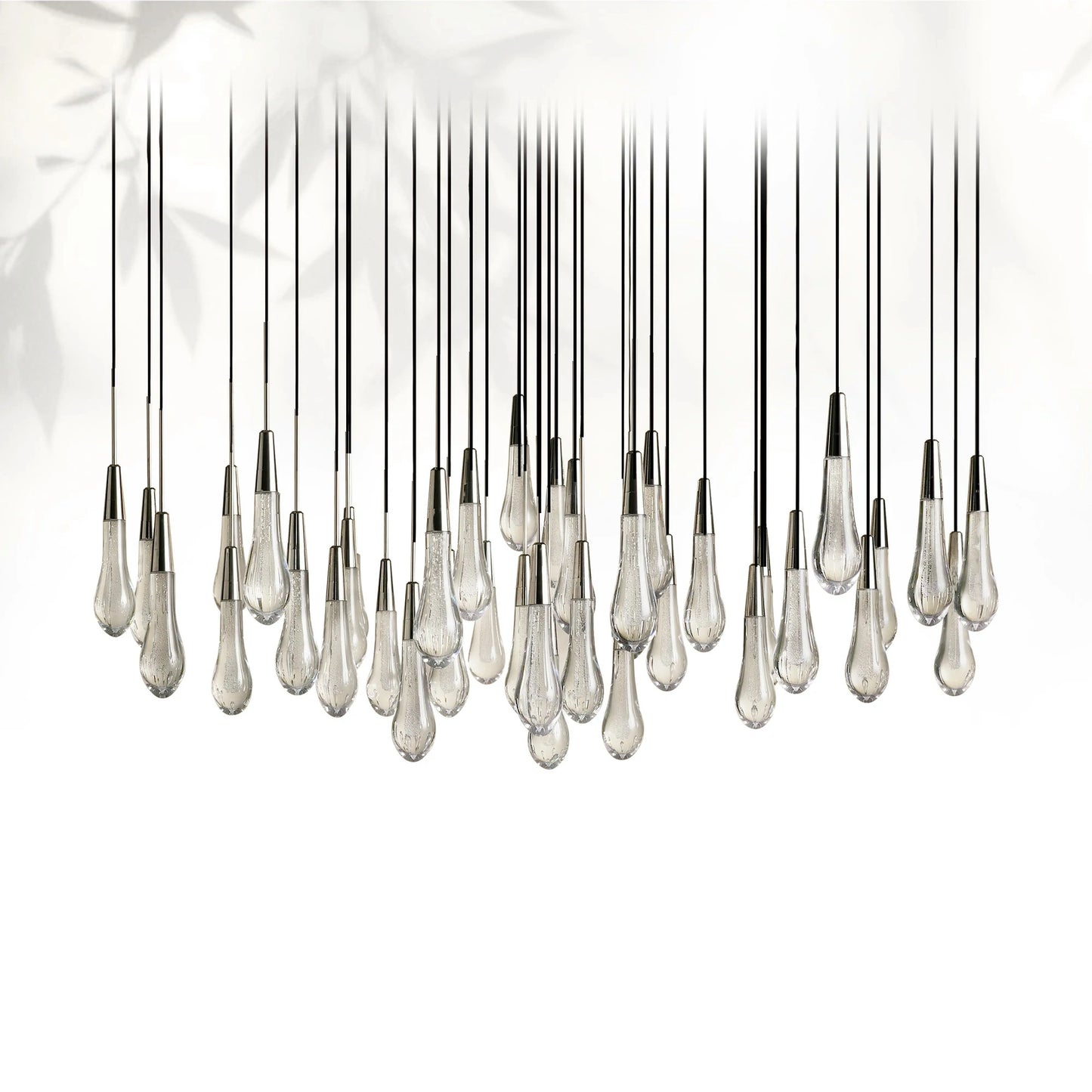 Soltairen Round Chandelier