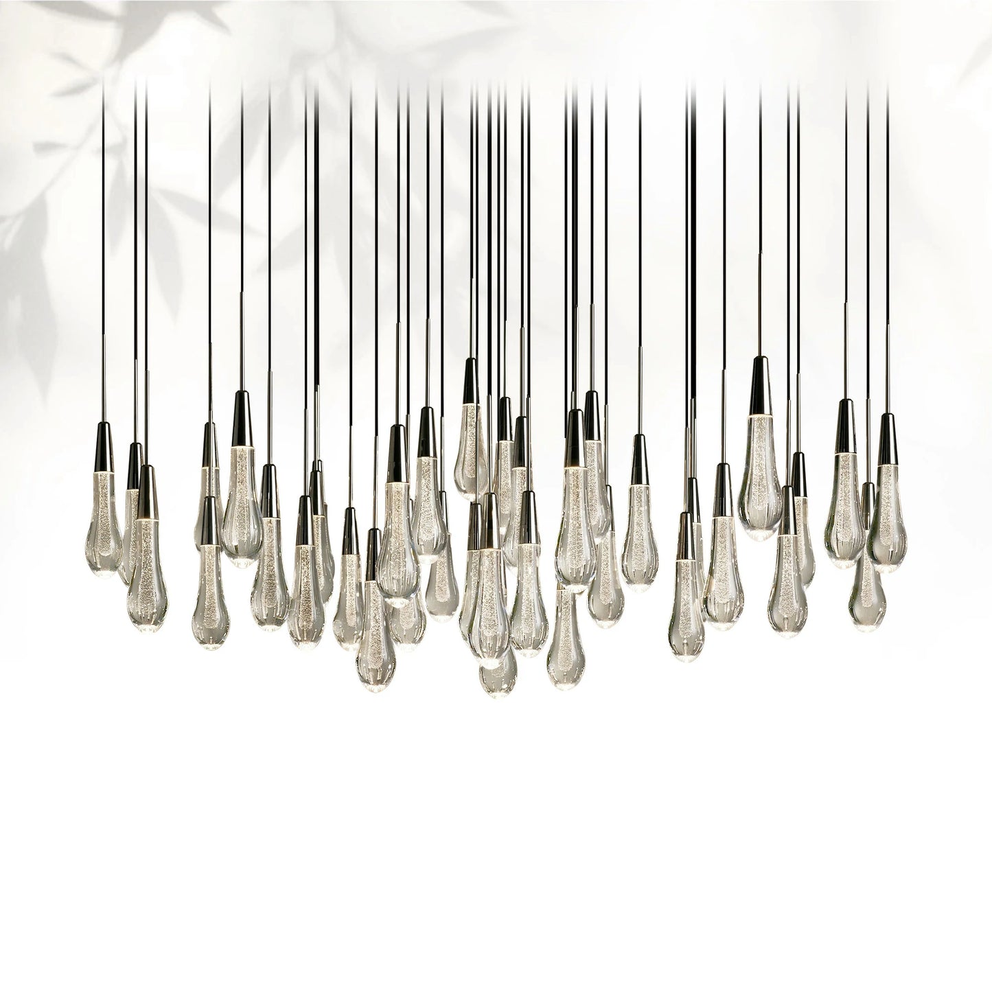 Soltairen Round Chandelier