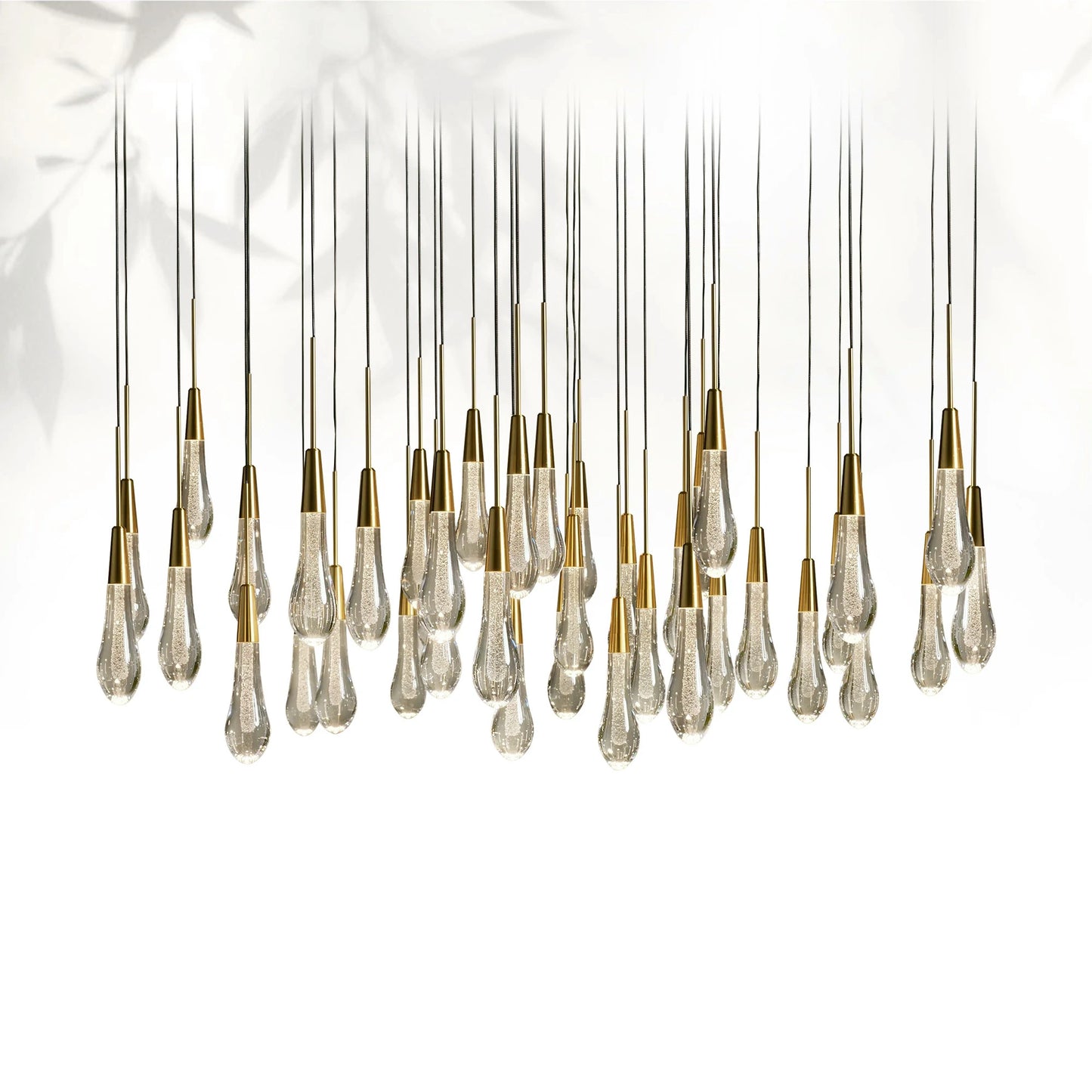 Soltairen Round Chandelier