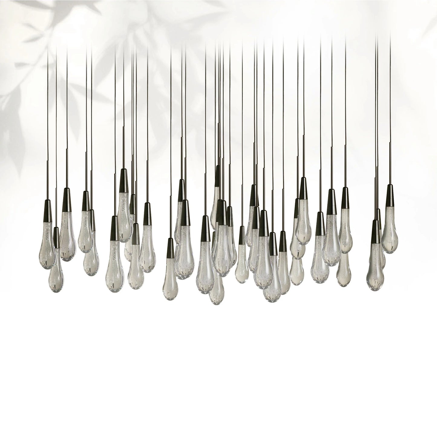 Soltairen Round Chandelier