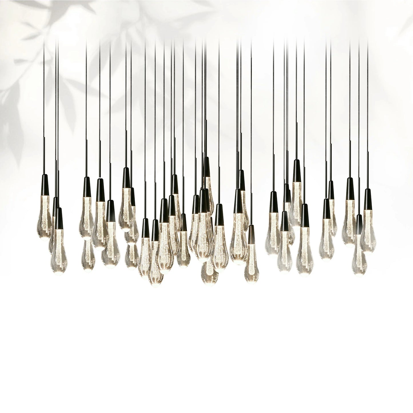 Soltairen Round Chandelier