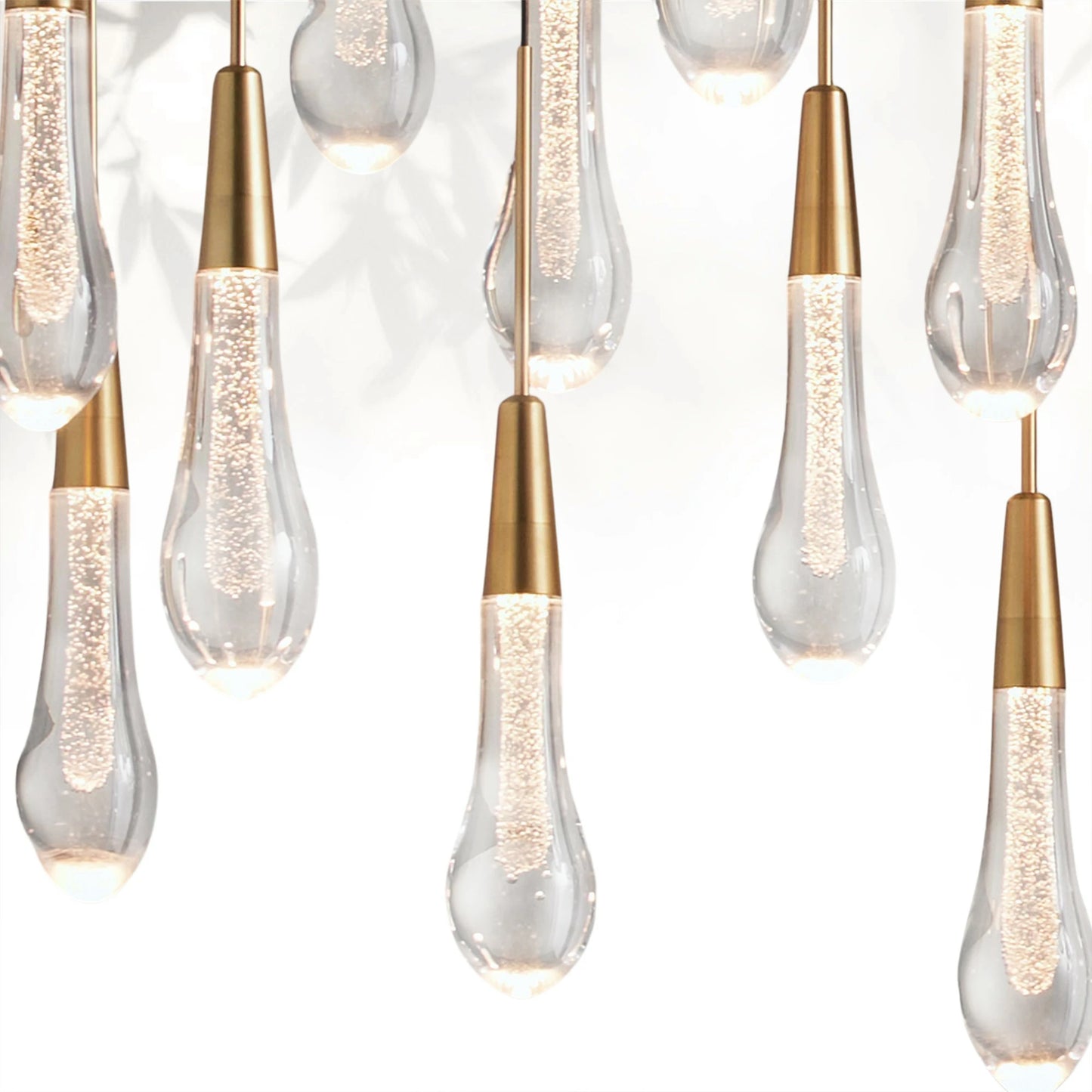 Soltairen Linear Chandelier